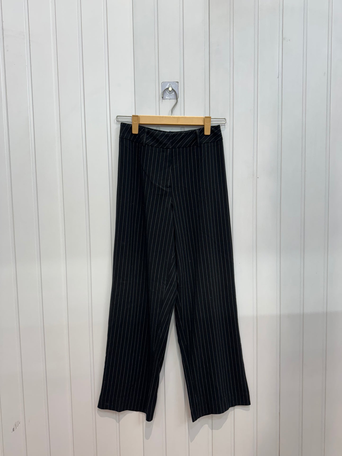 8183-28 Black Stripe