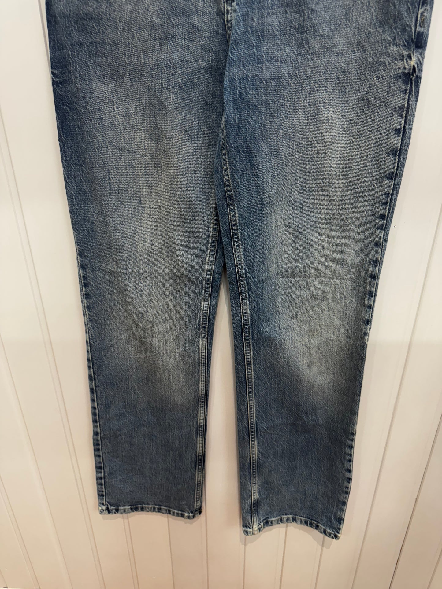 DE76-30 Slimfit jeans