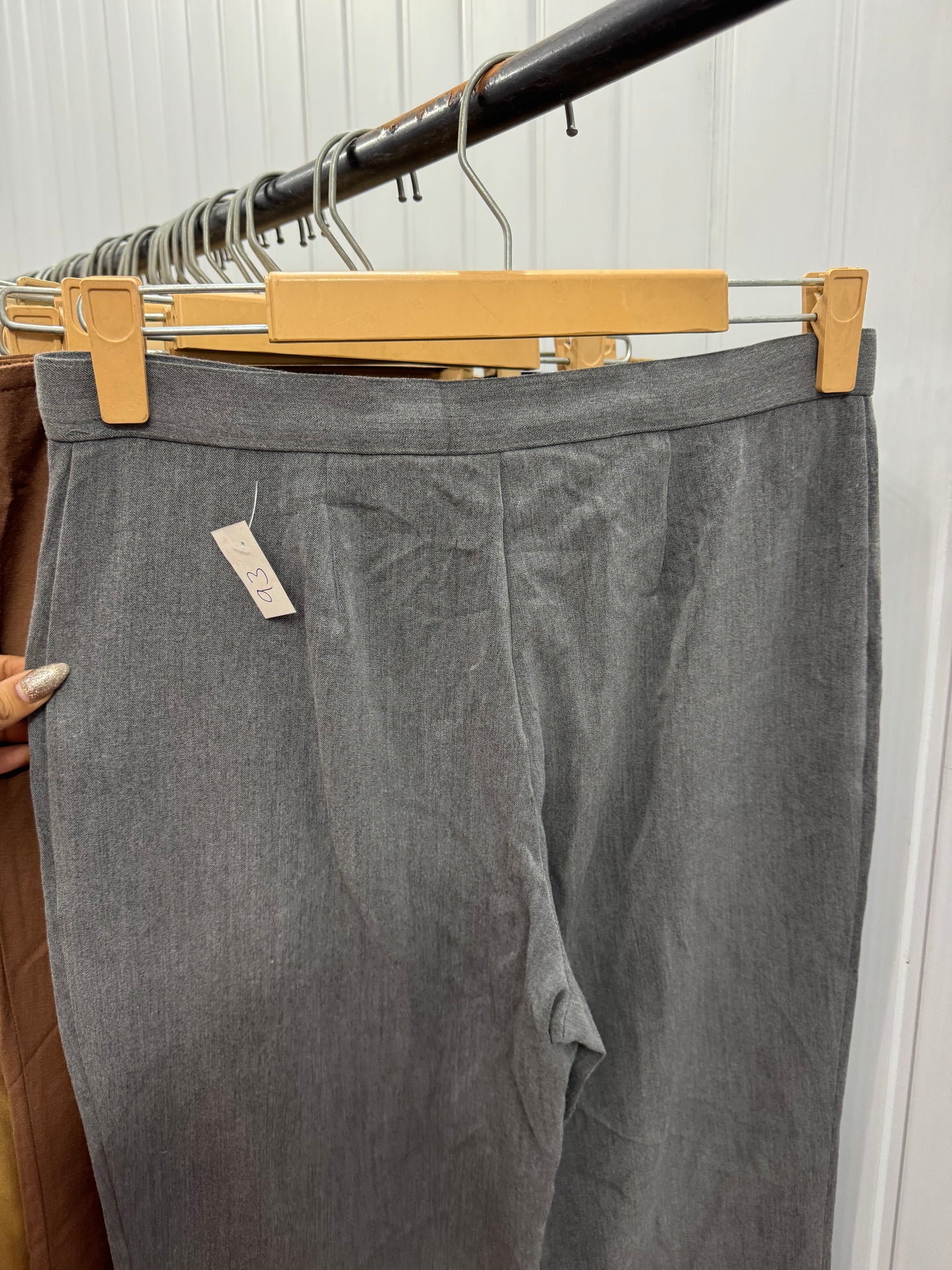 Product code-93 Grey Pants