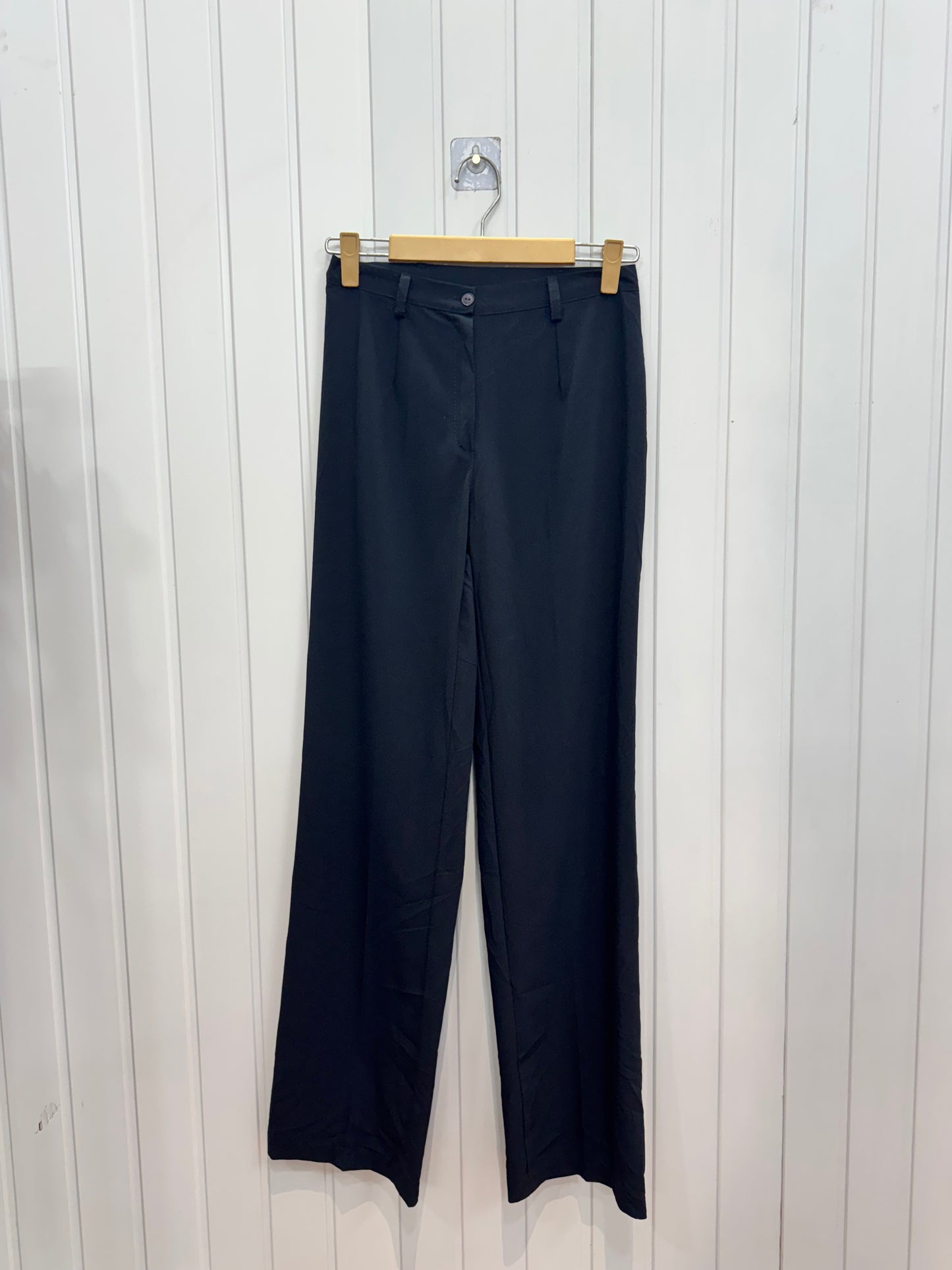 5026-28 Black Trousers