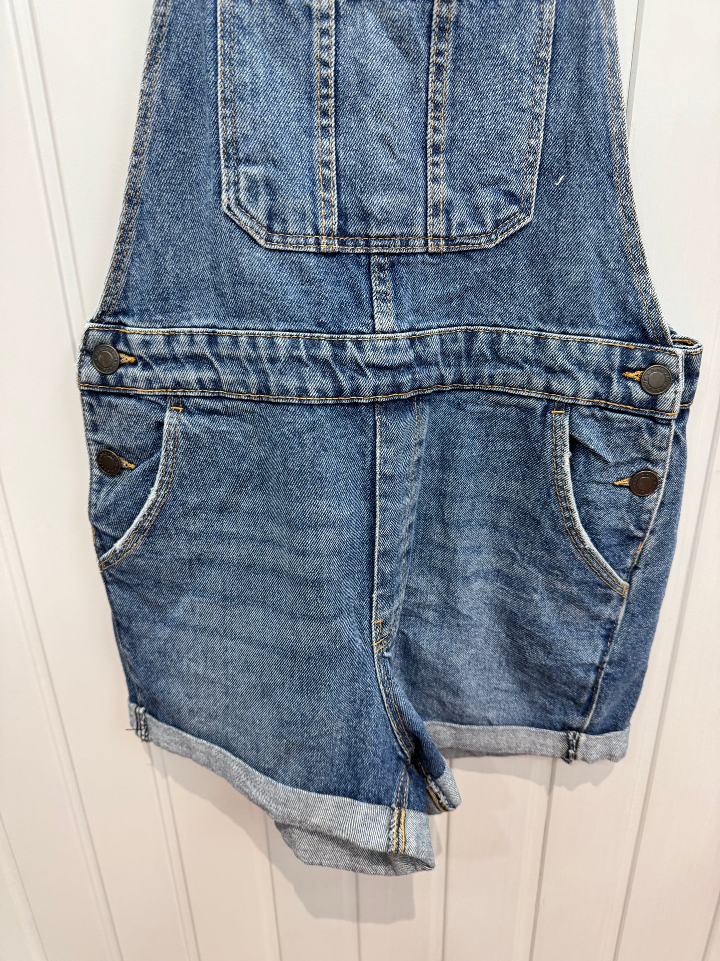 S80-32 Romper