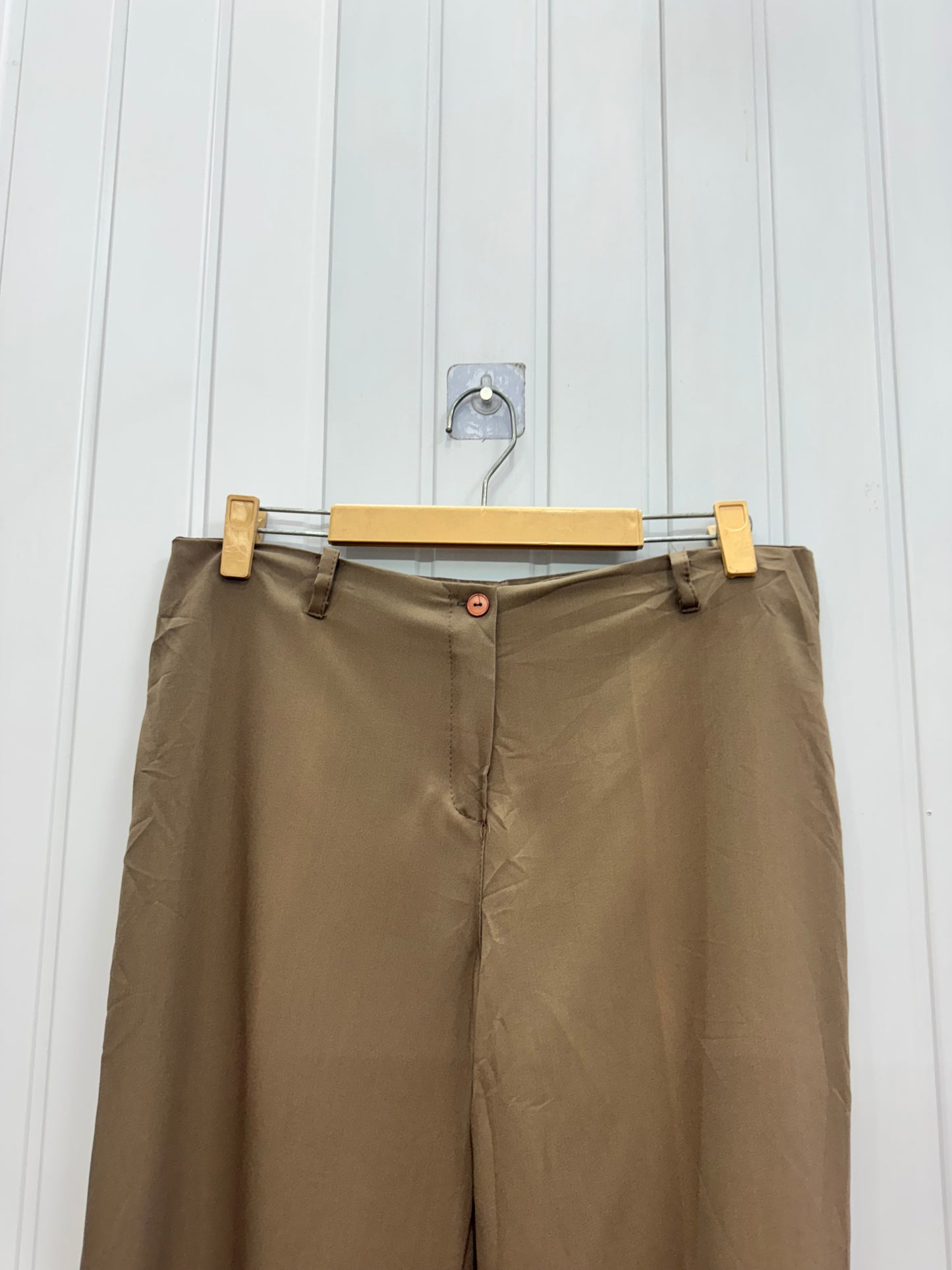 5020-36 Brown Trousers