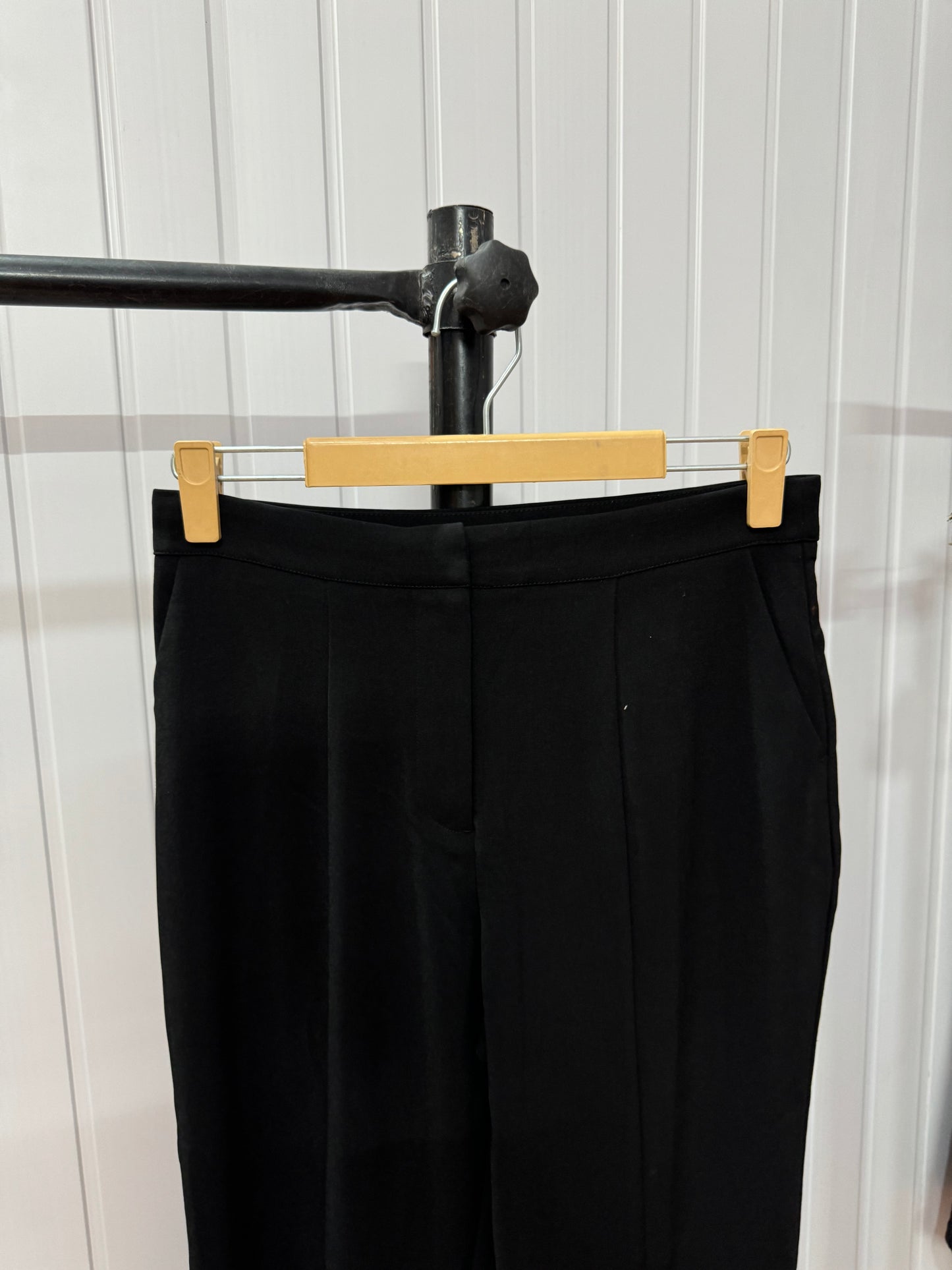 0616-30 Black Trousers