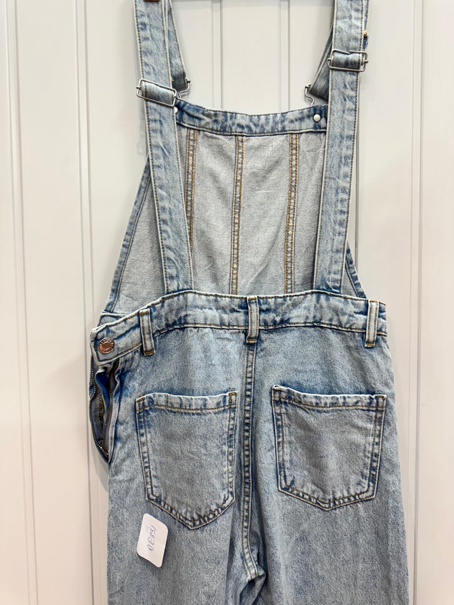 DE851-28 Dungaree