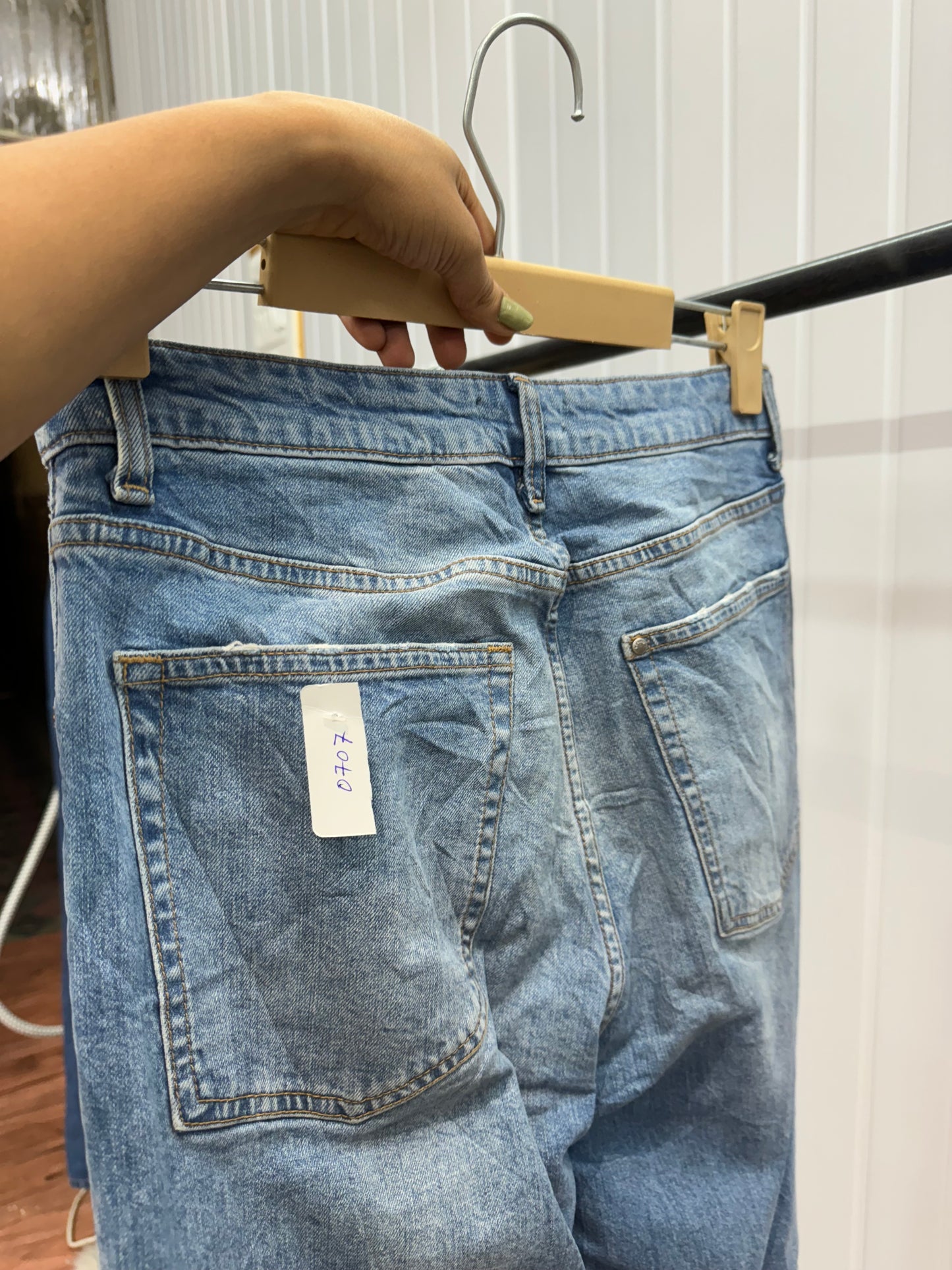 0707-30 Mom Fit