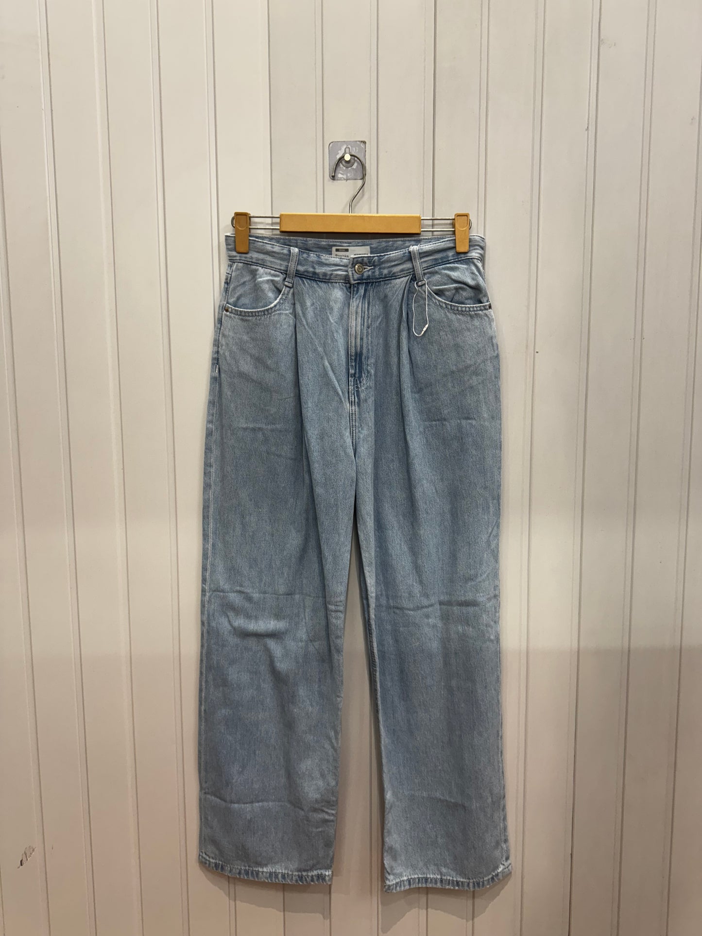 DE75-32 Baggy Fit