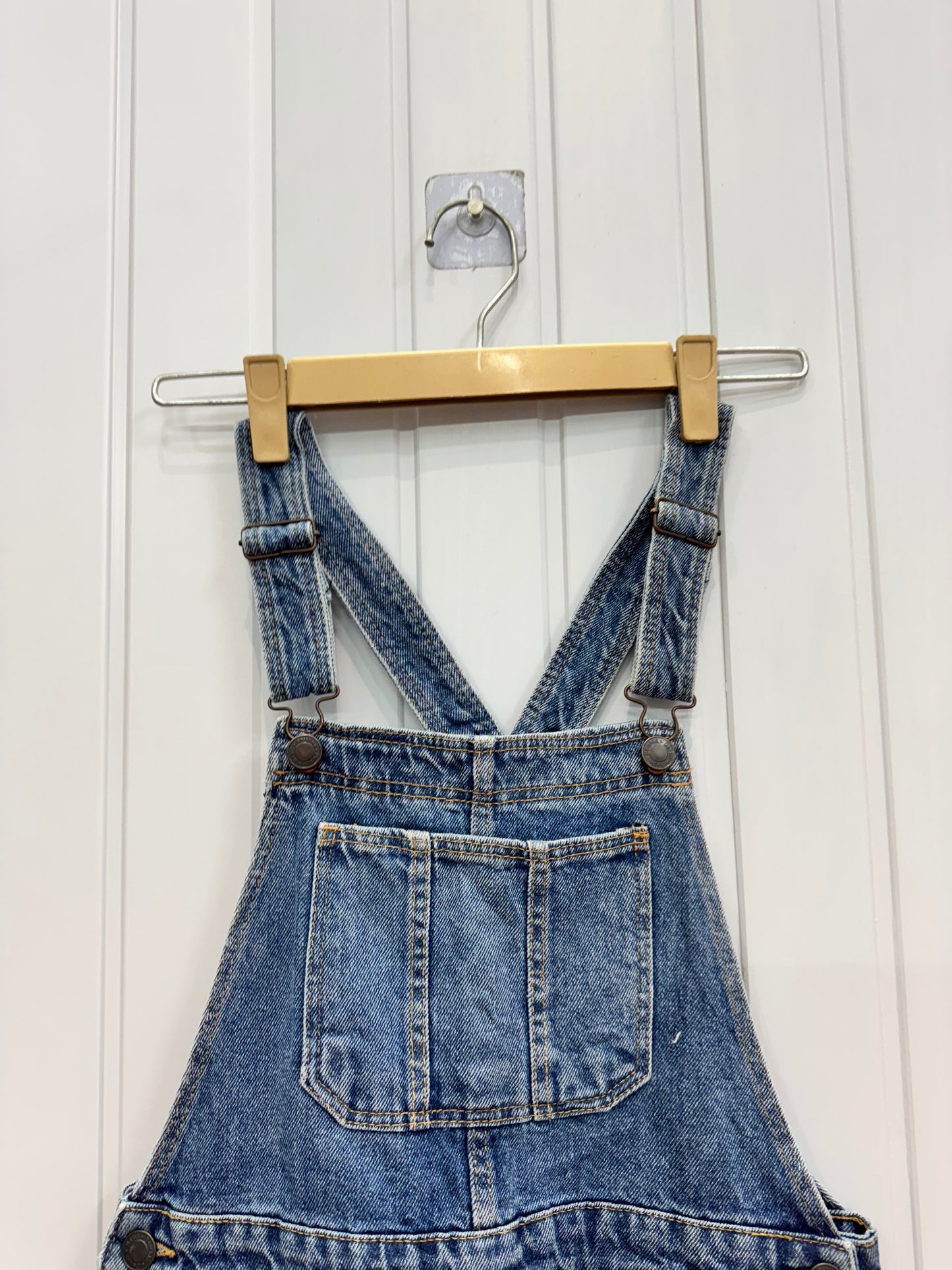 S80-32 Romper
