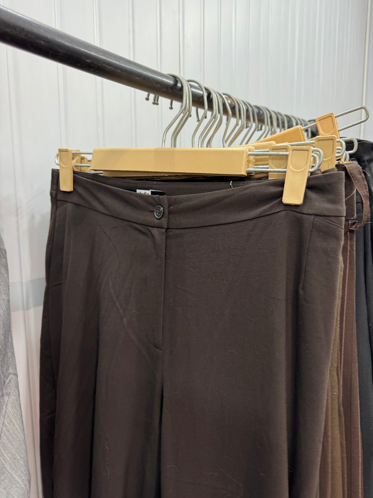 Product-65 Brown Trousers