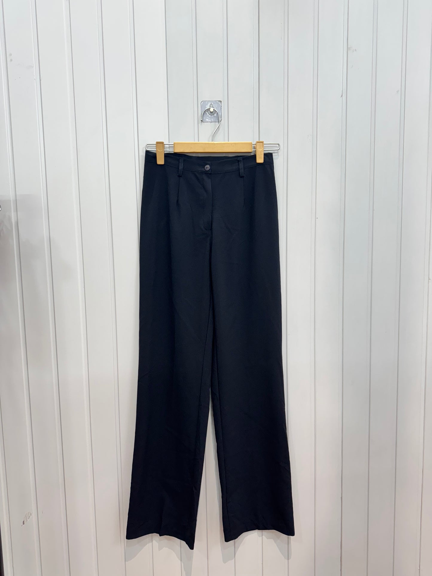 5006-28 Black Trousers