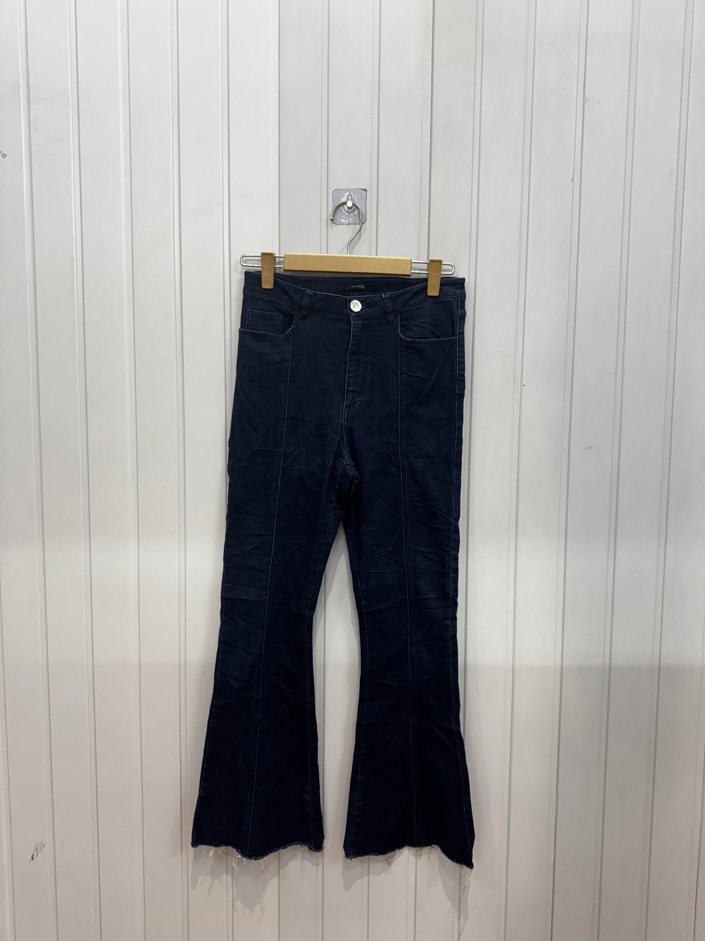 DE57-30 Bootcut Jeans