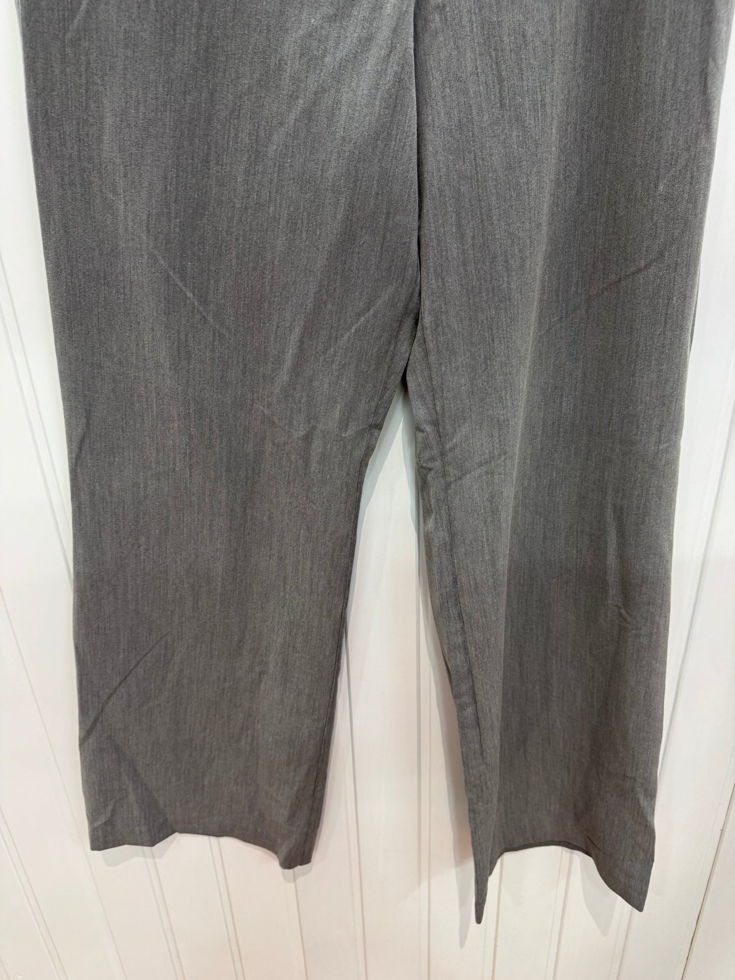 8188-36 Grey Pants