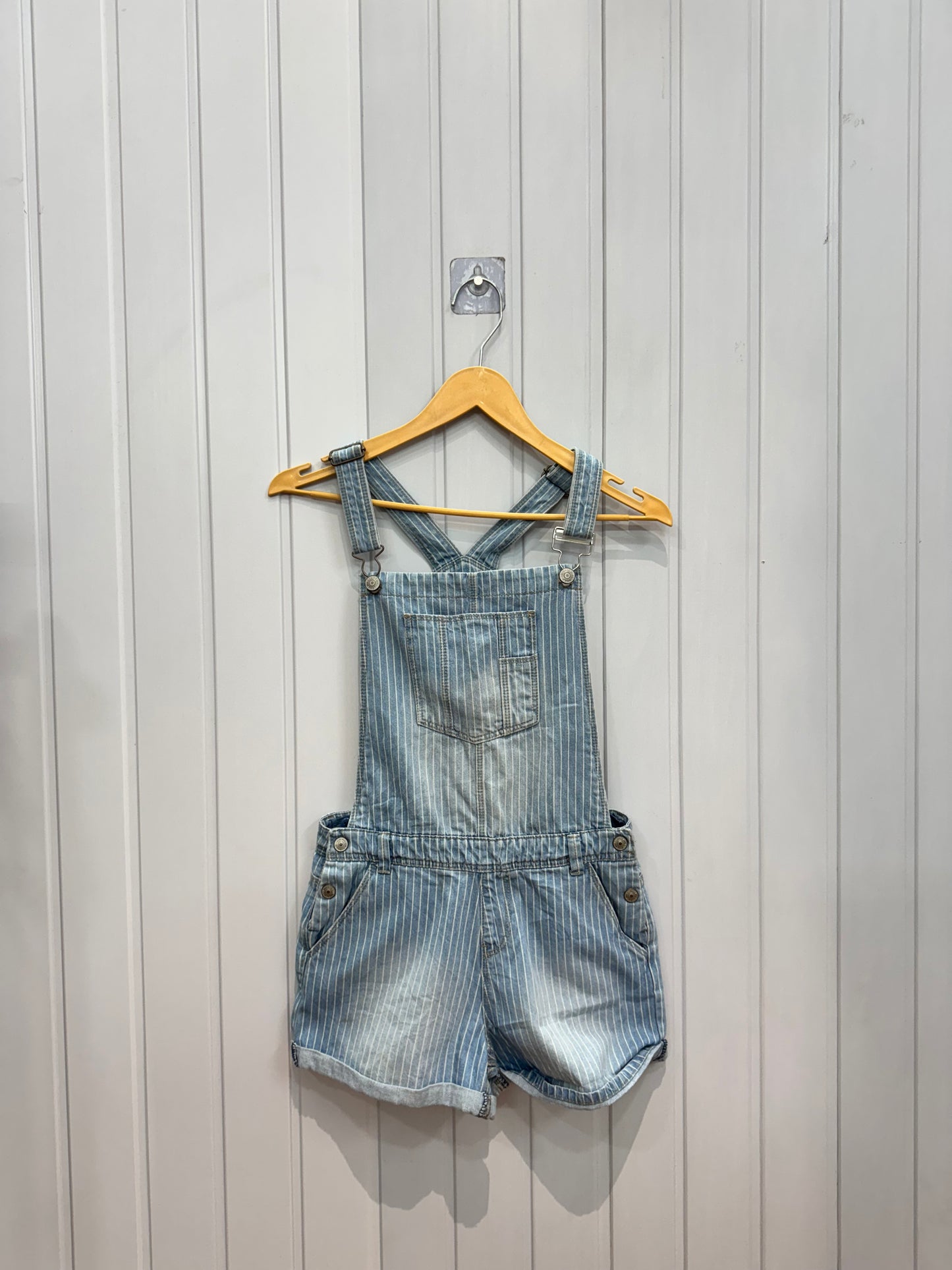 S82-26-28 Romper