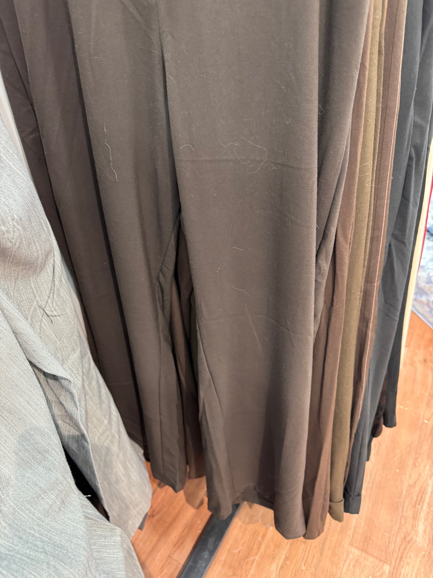 Product-65 Brown Trousers