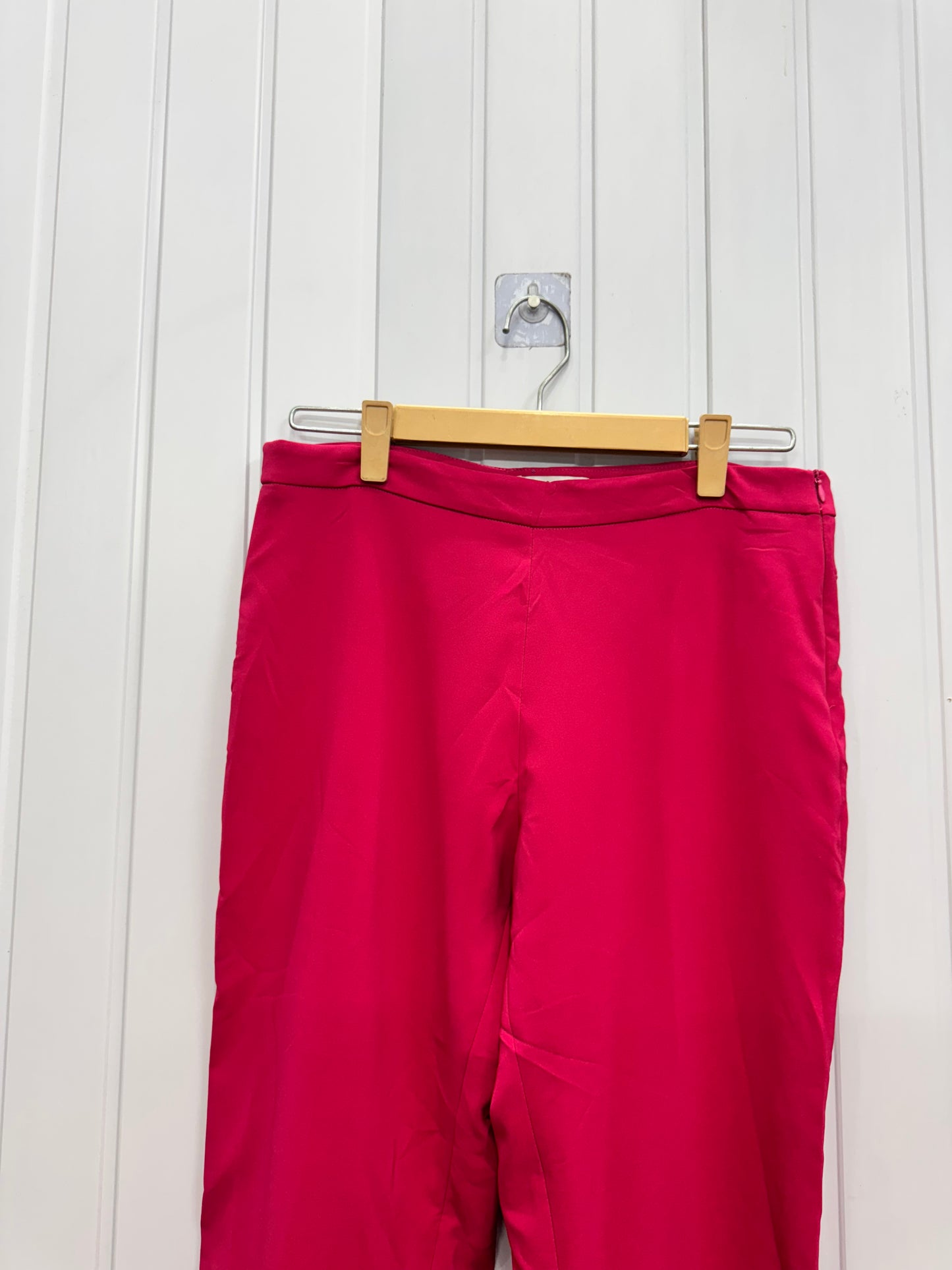 5031-34 Hot Pink Trousers
