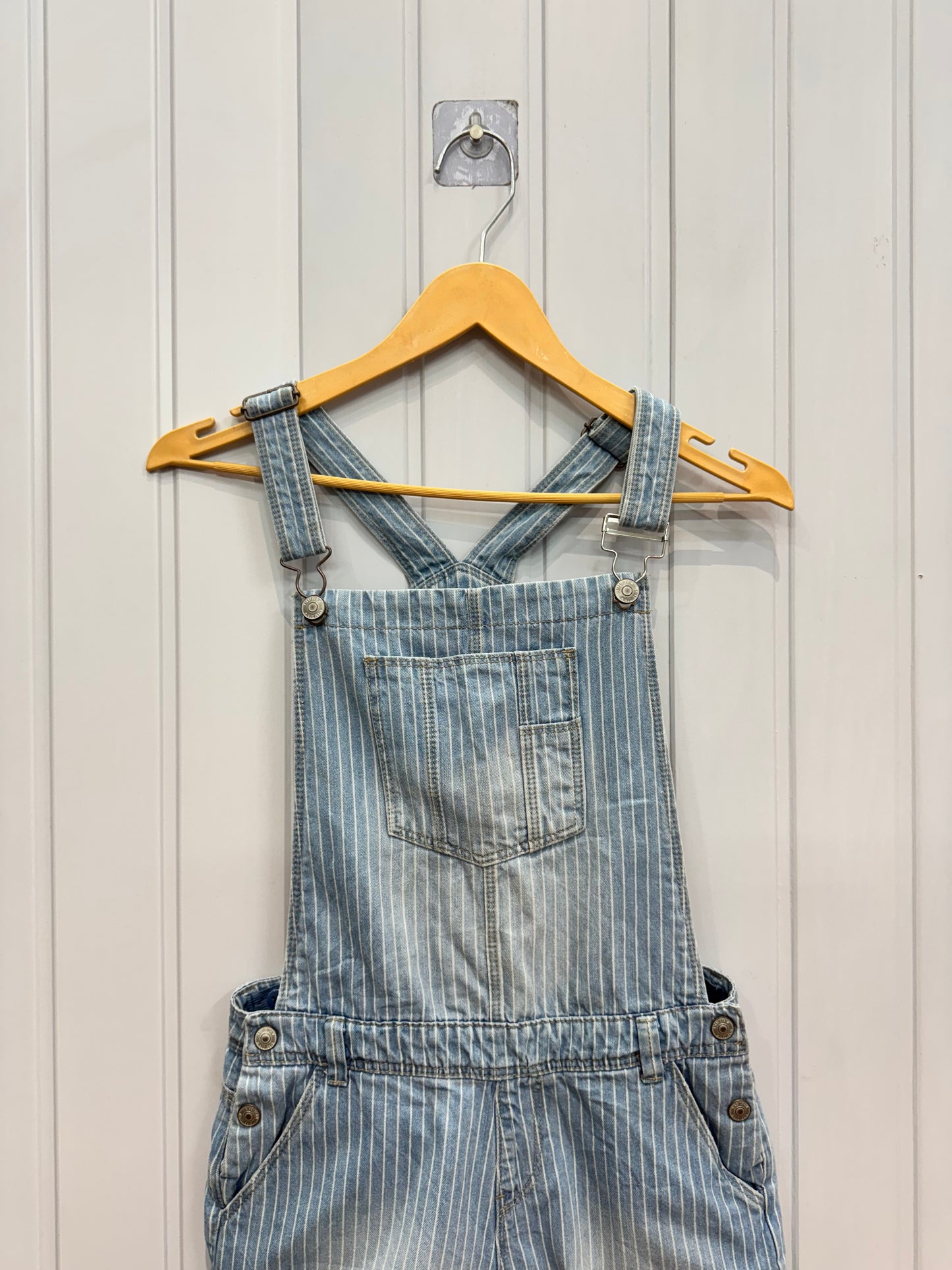 S82-26-28 Romper