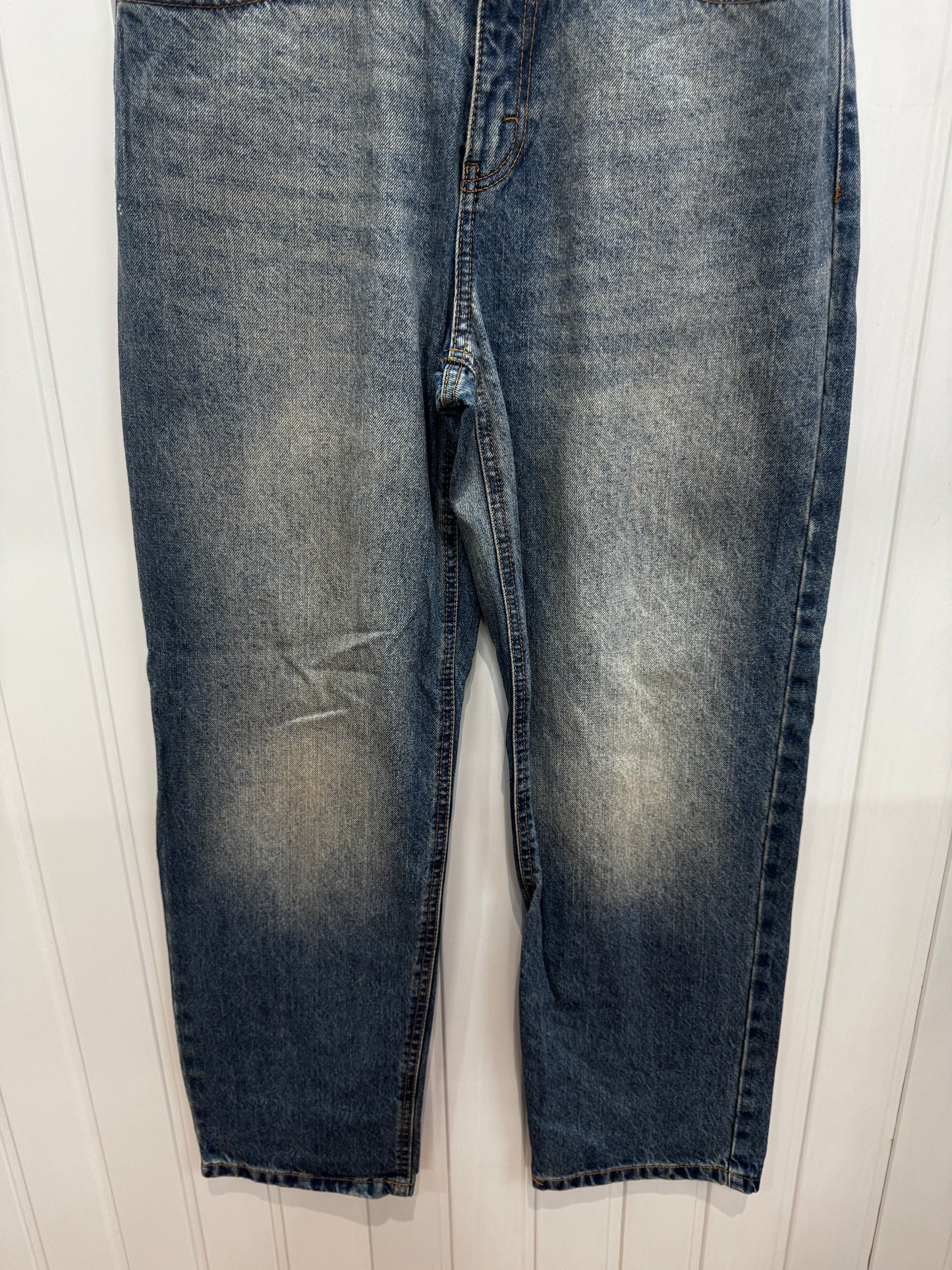 DE62-32 Straight Fit