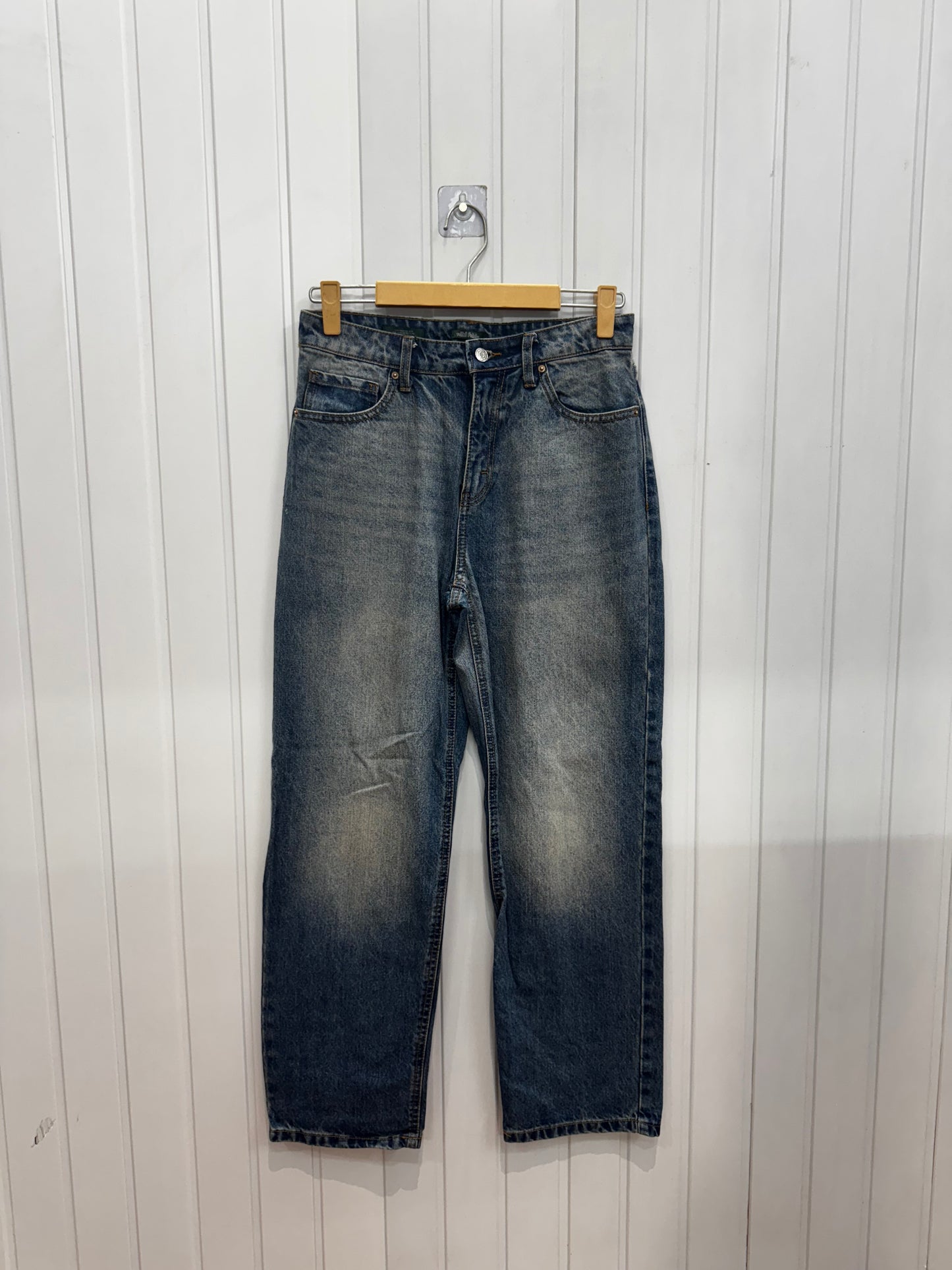 DE62-32 Straight Fit
