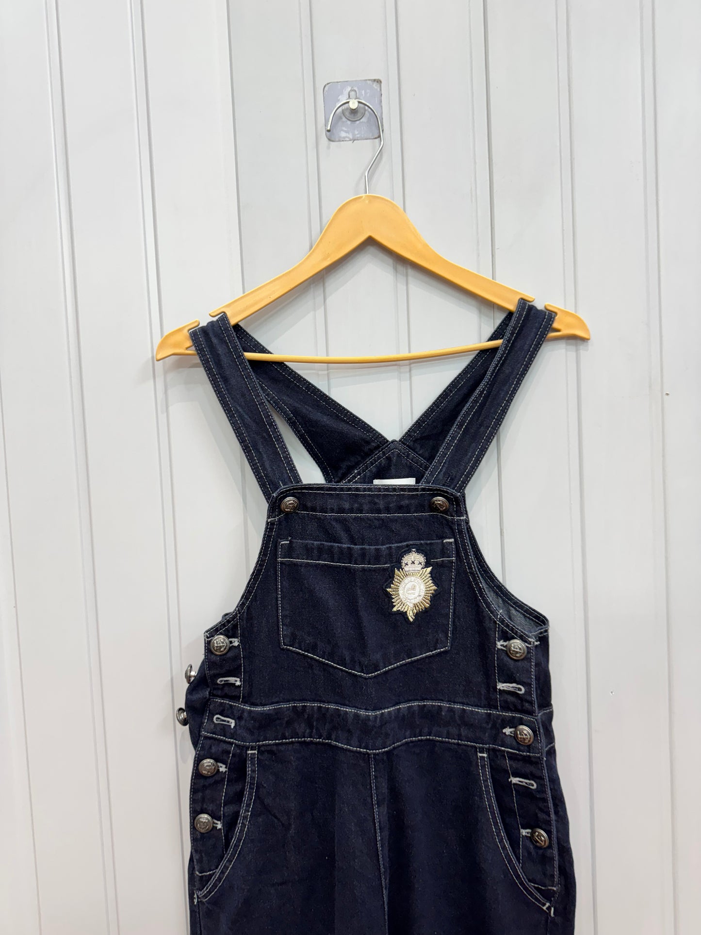 DE150-28 Dungaree