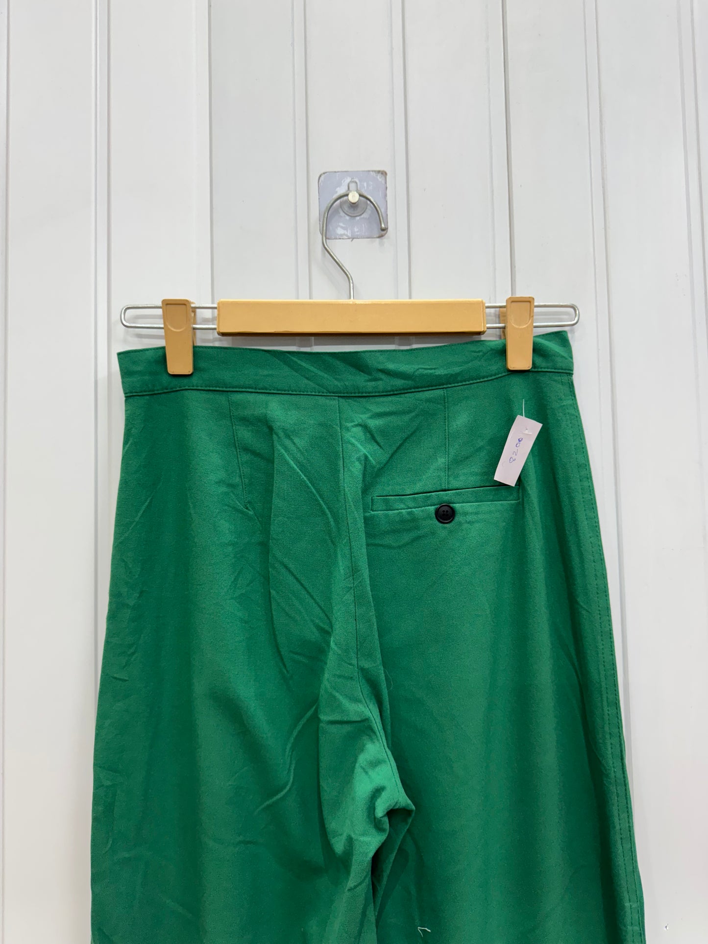 8200-30 Green Pants