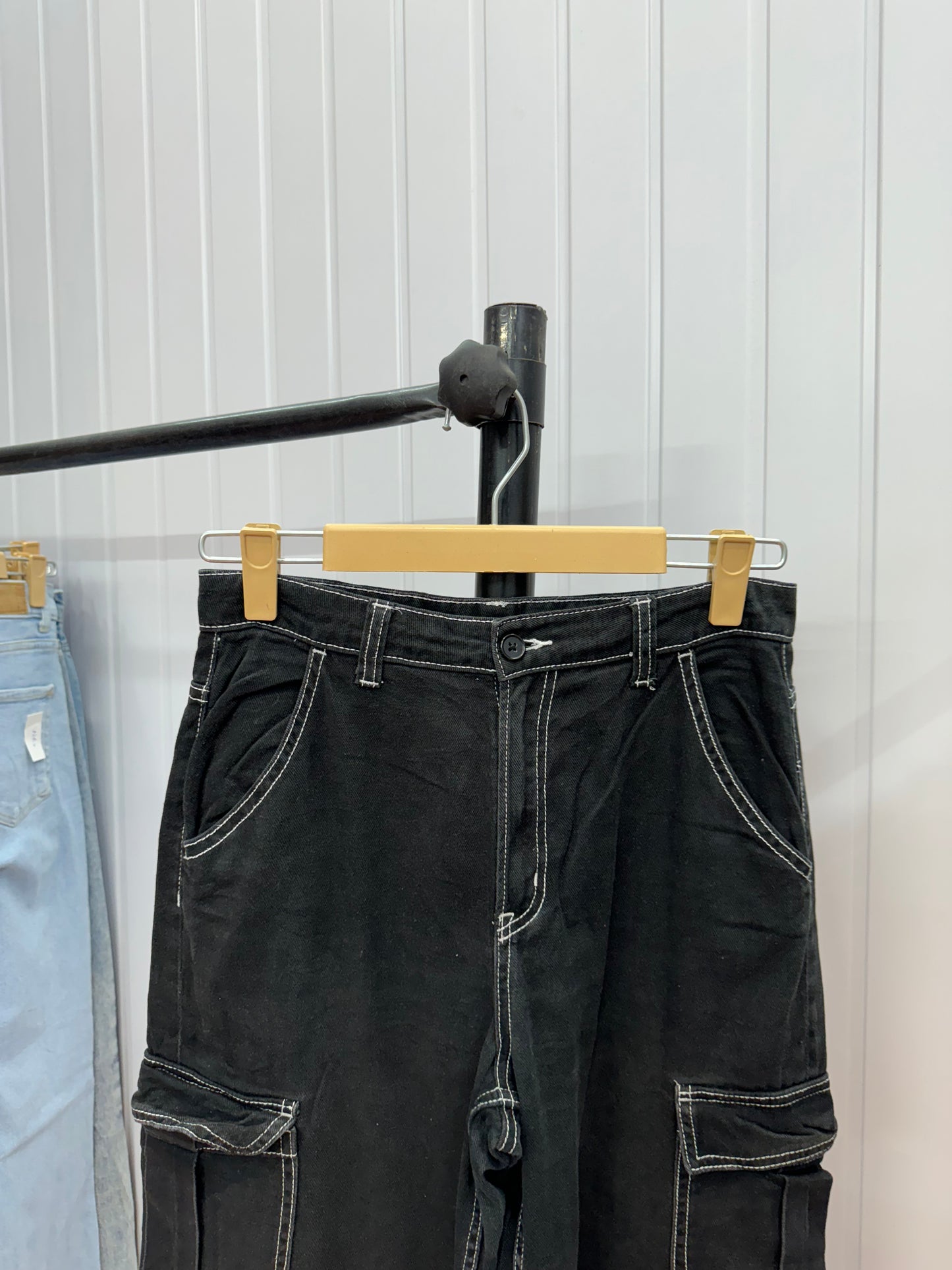 0715-30 Cargo Jeans