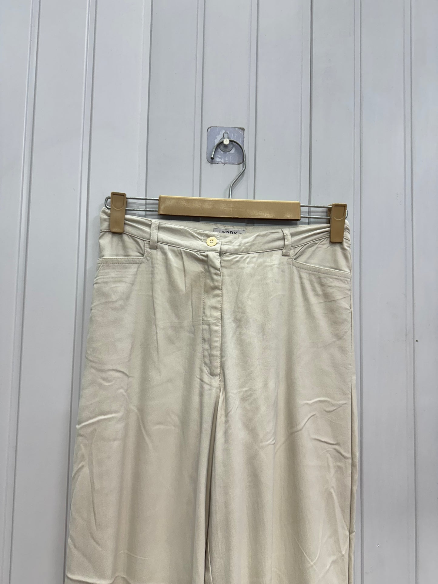 Off White Trousers-03