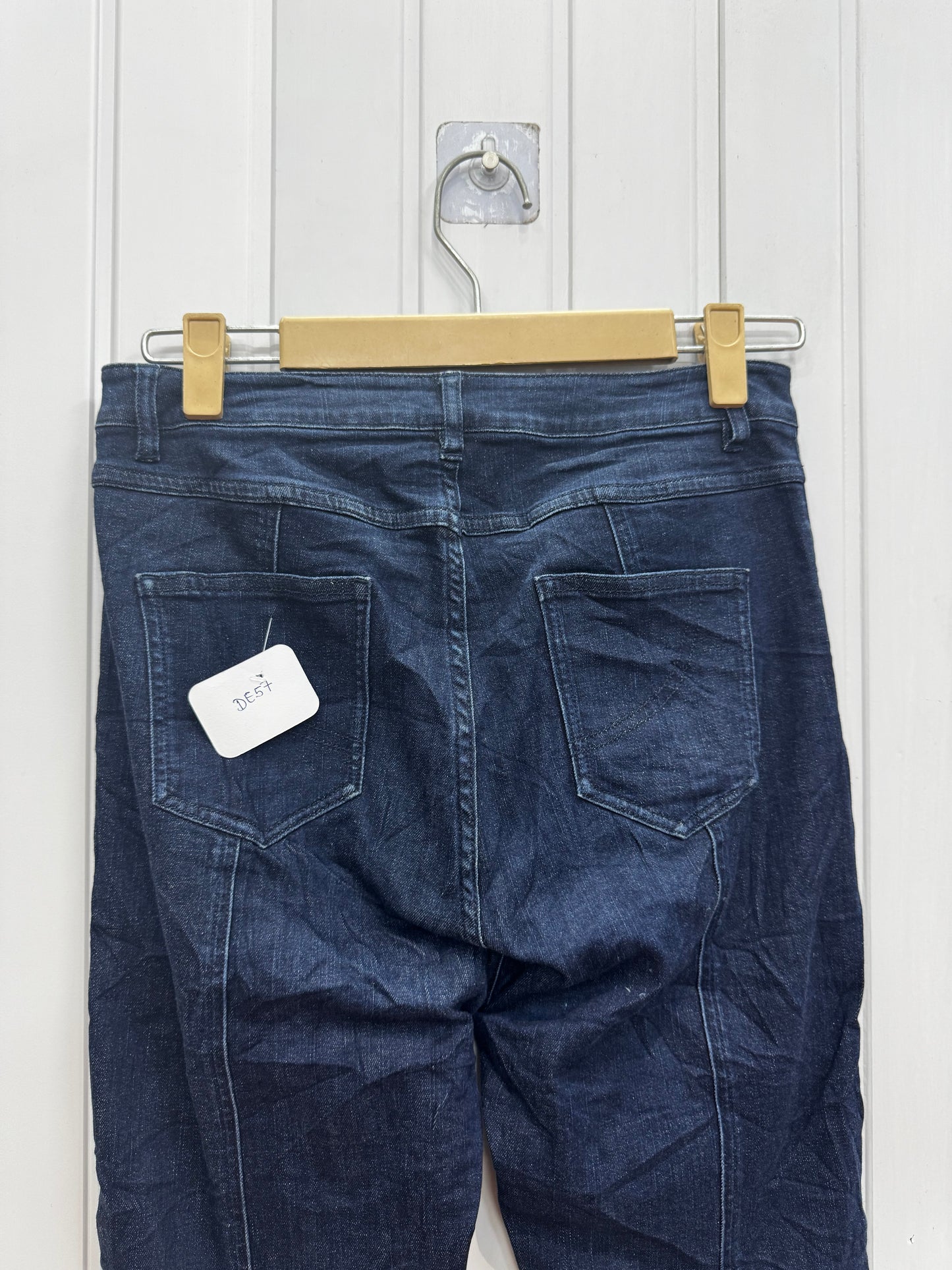 DE57-30 Bootcut Jeans