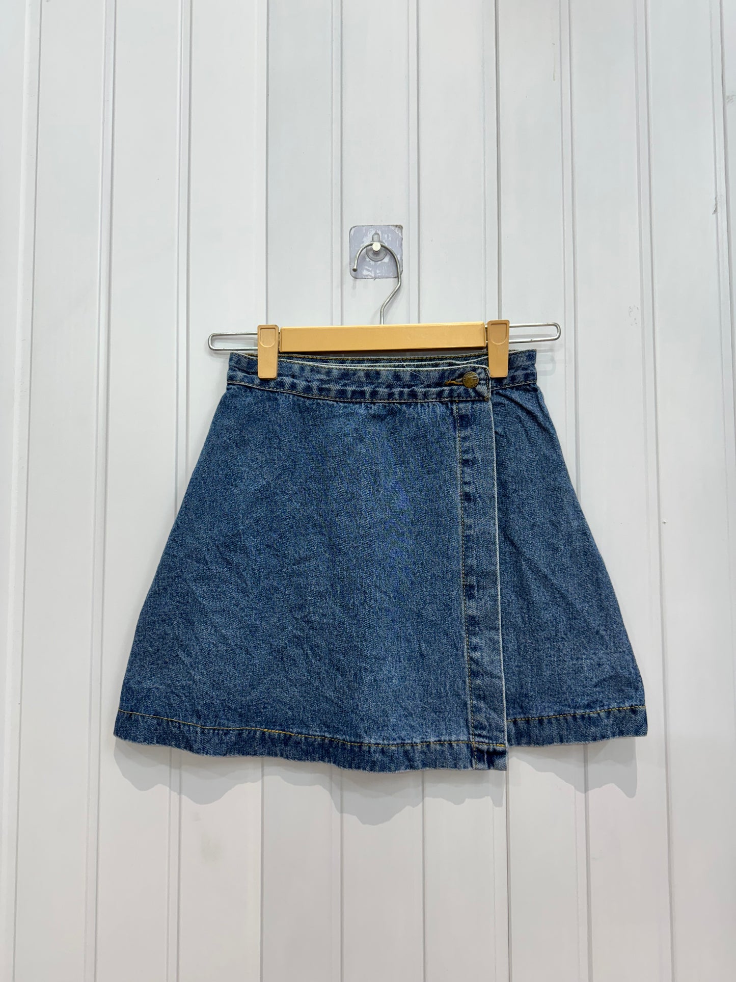 S86-26 Skirt