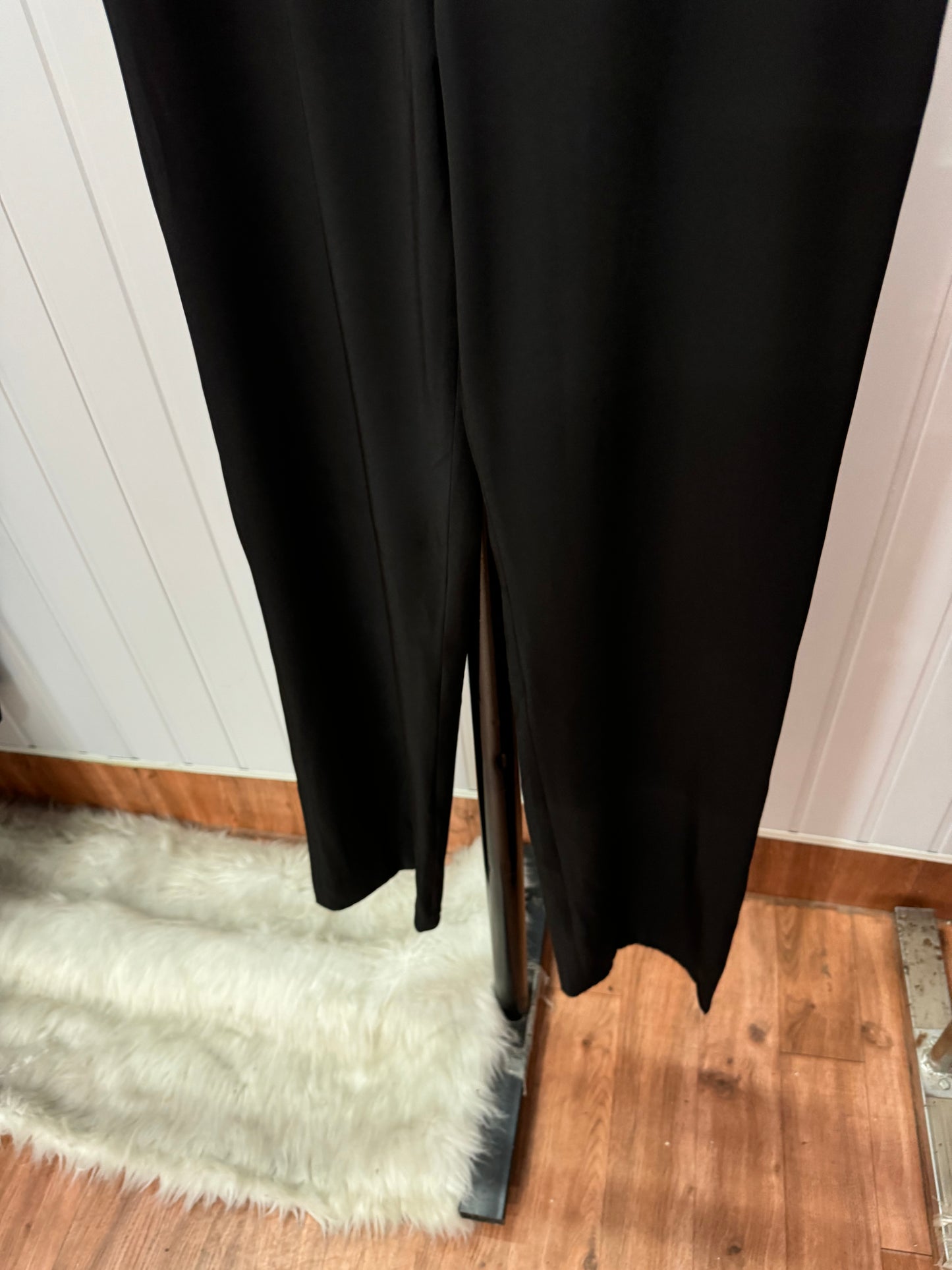 0615-26 Black Trousers