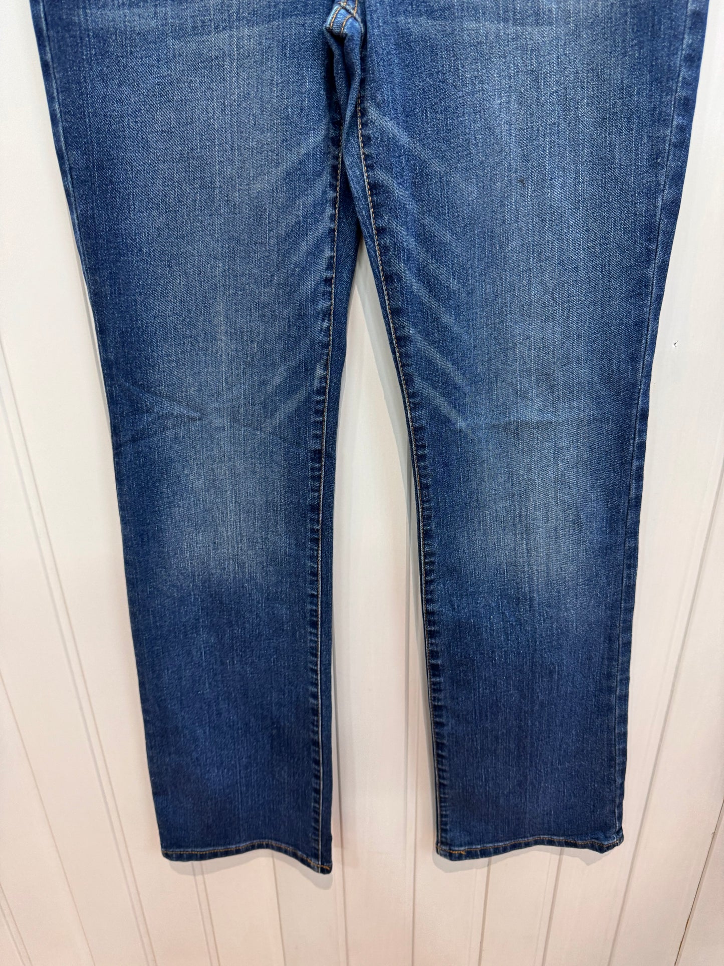 DE145-28 Bootcut Jeans