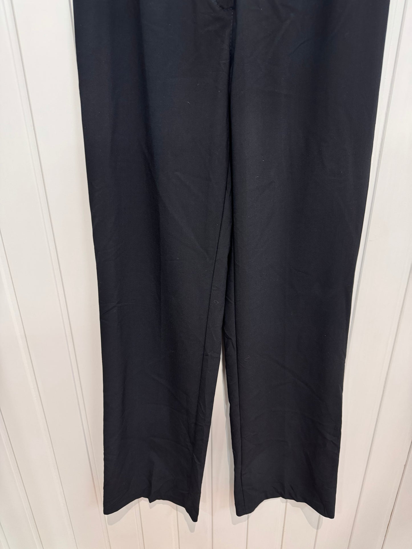 5006-28 Black Trousers