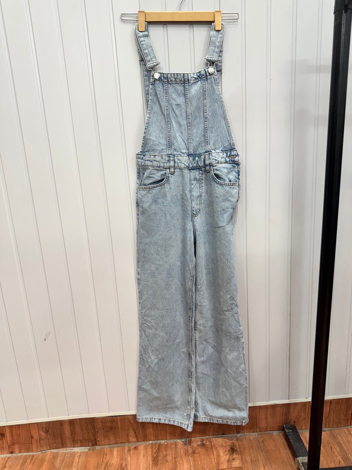 DE851-28 Dungaree