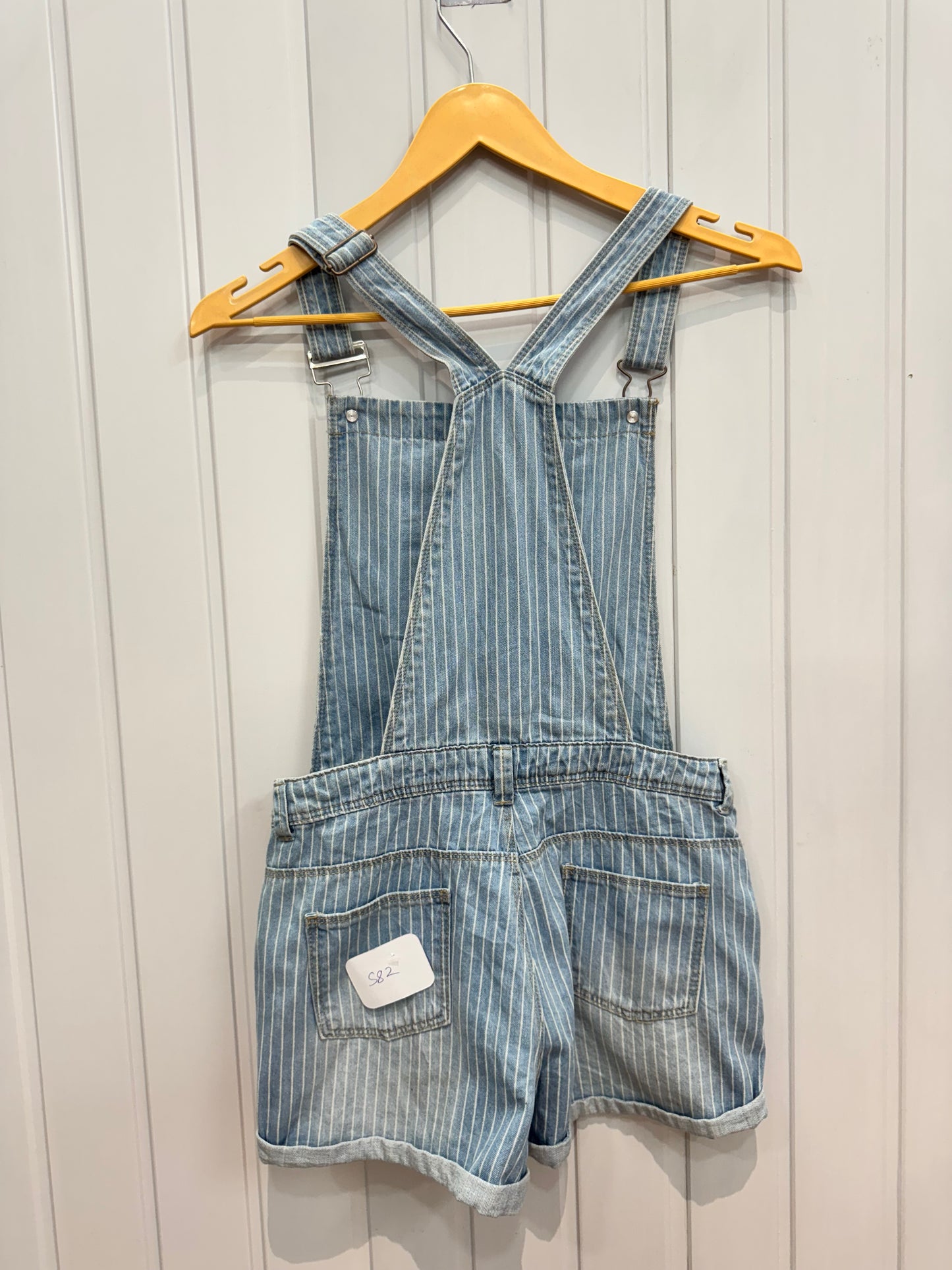 S82-26-28 Romper