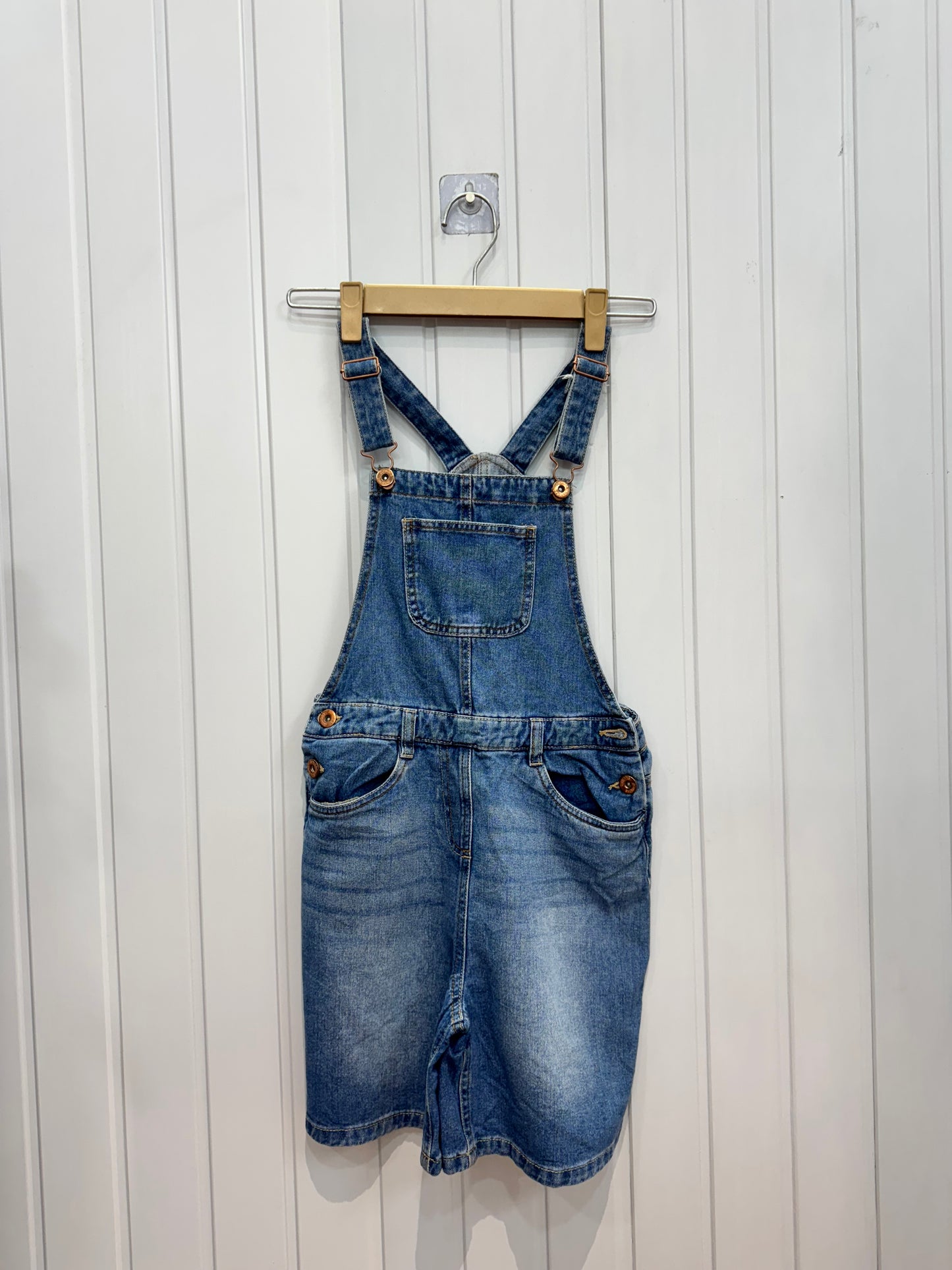 S83-Romper