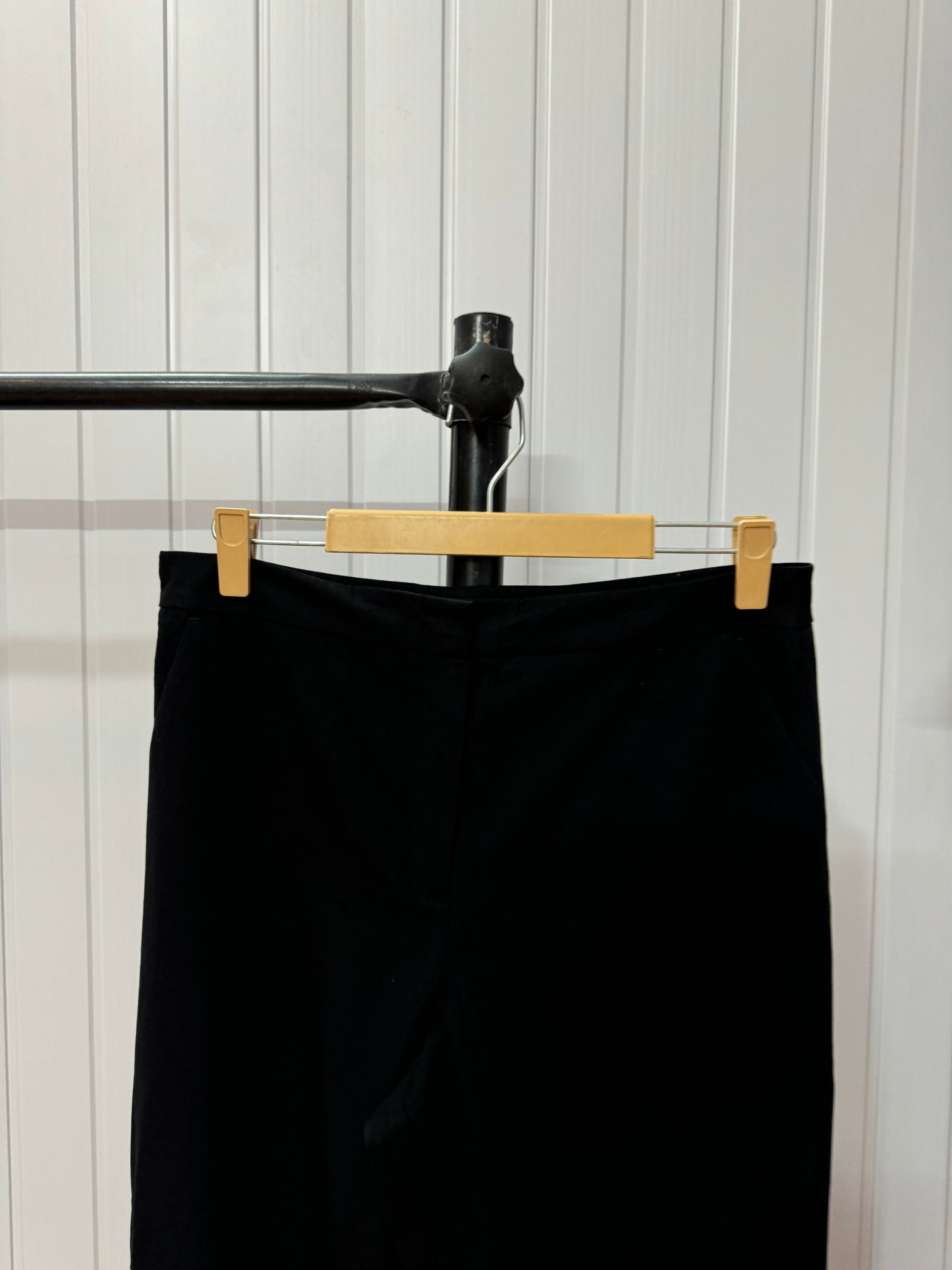 0617-34 Black Trousers