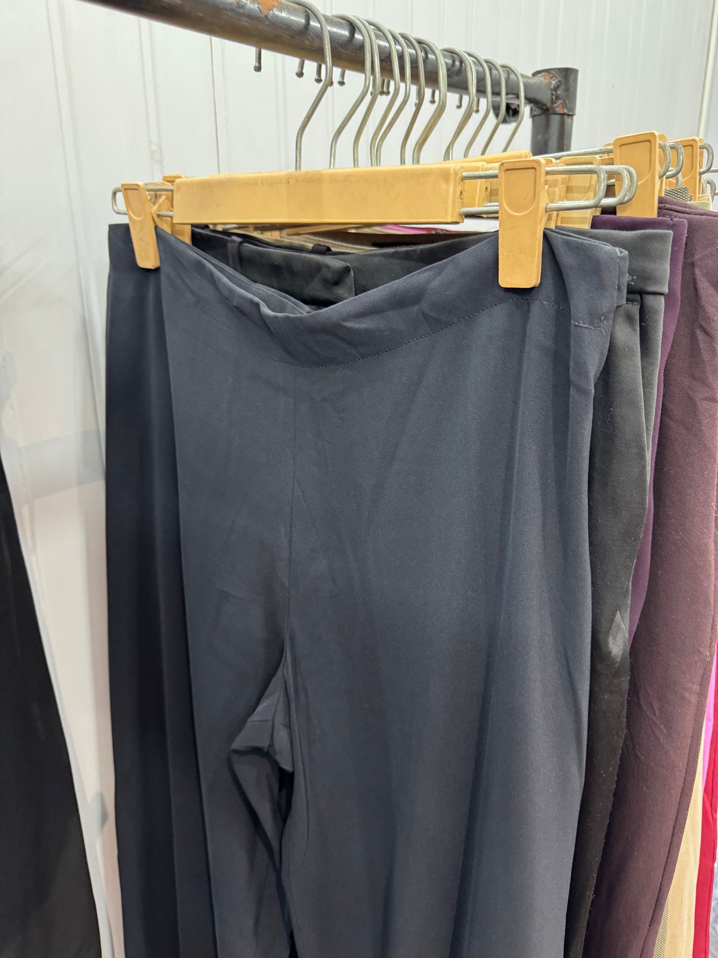 Product-78 Black Trousers
