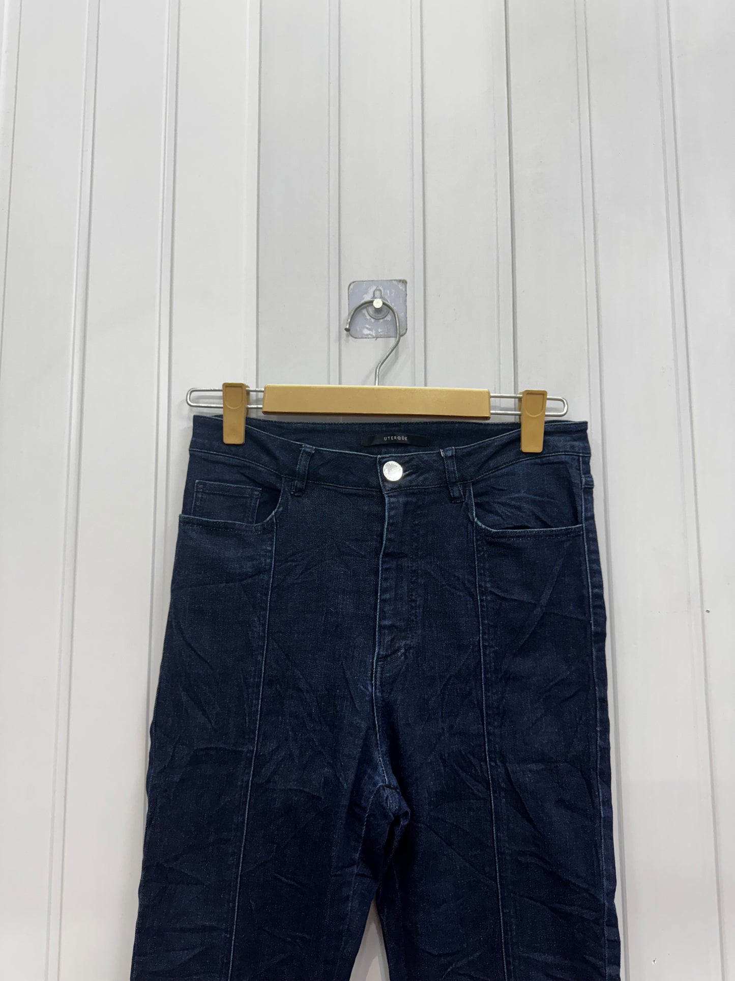 DE57-30 Bootcut Jeans