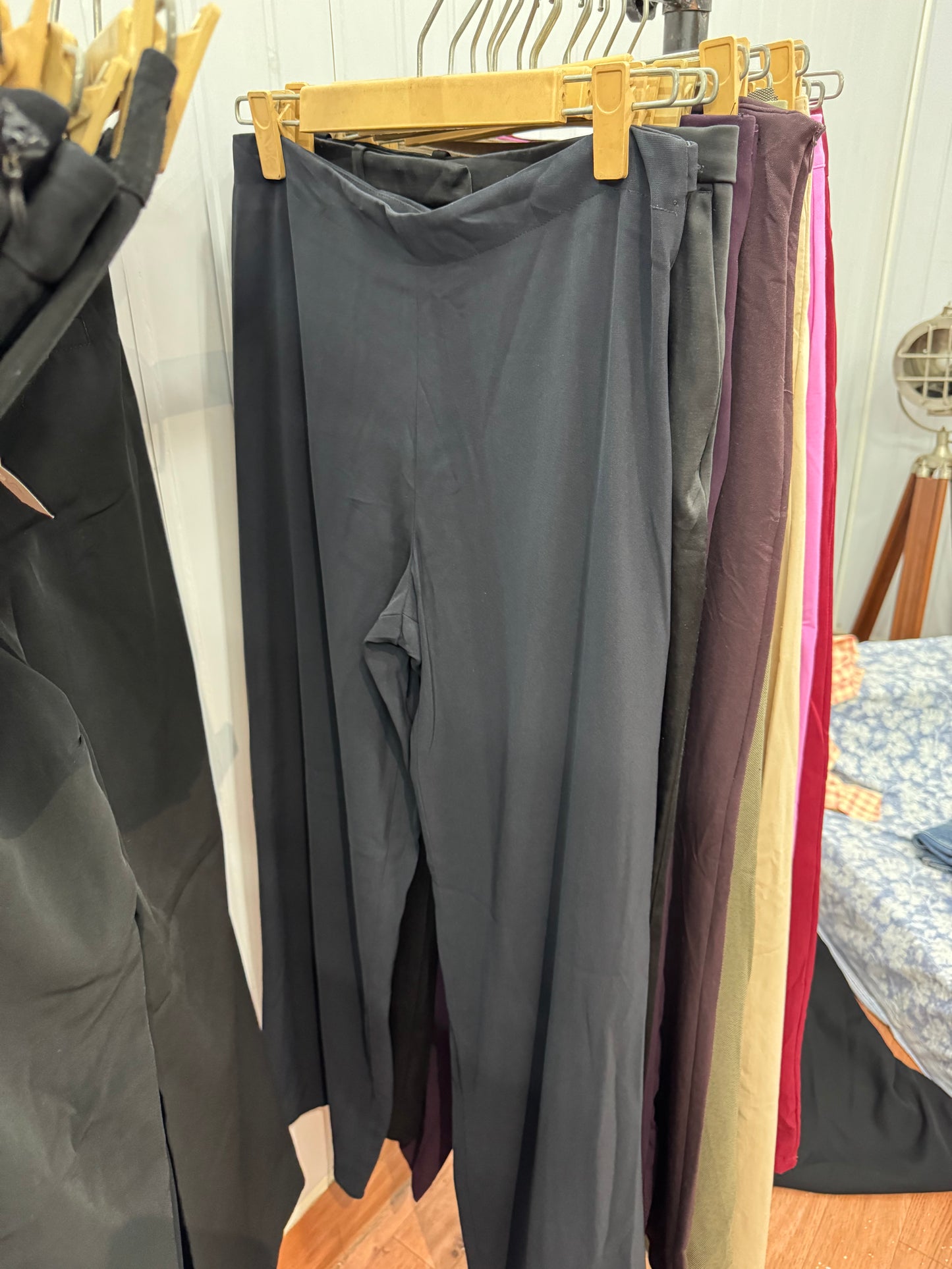 Product-78 Black Trousers