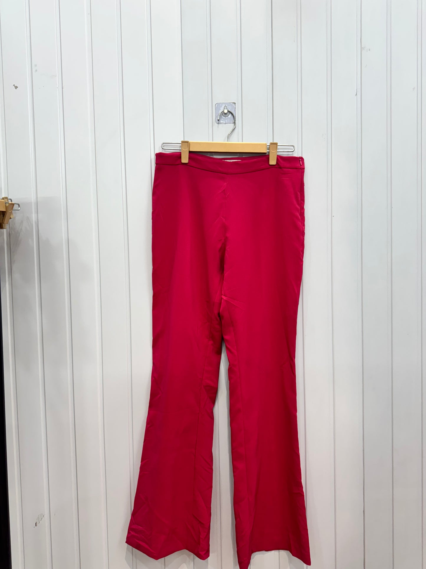 5031-34 Hot Pink Trousers