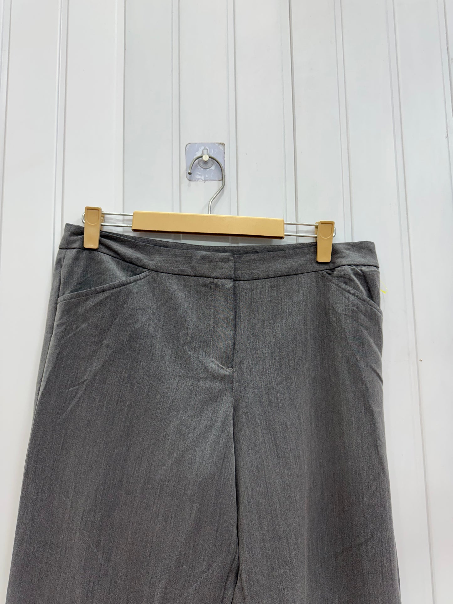 8188-36 Grey Pants