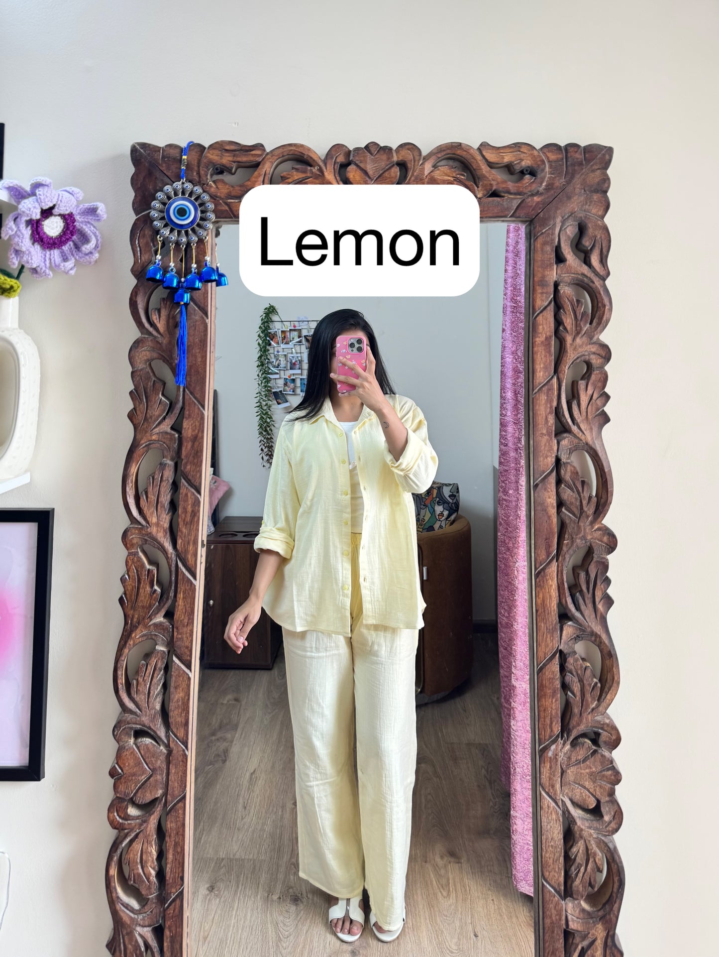 Linen Cotton Co-odds