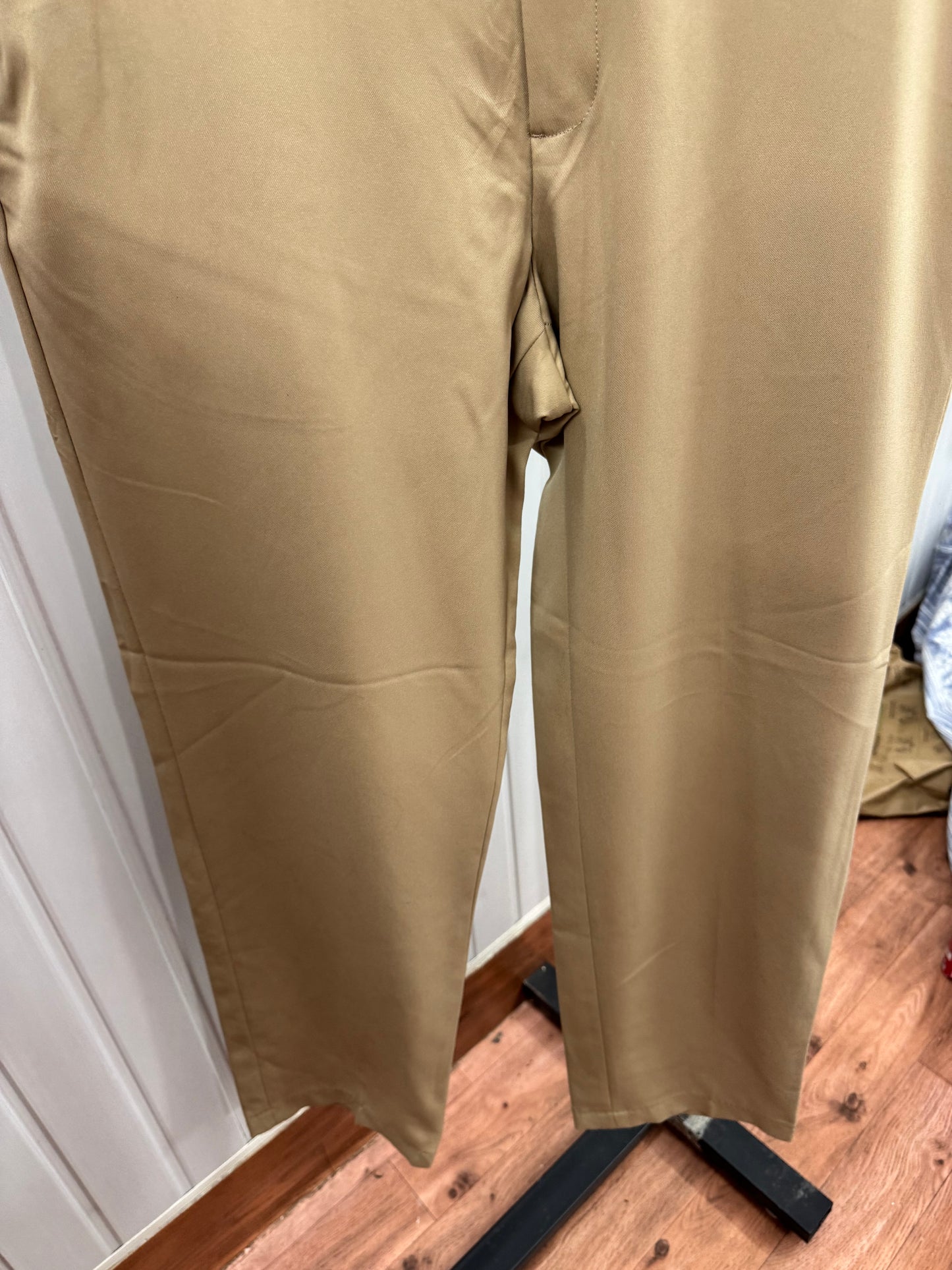 Code-111 Beige Trousers