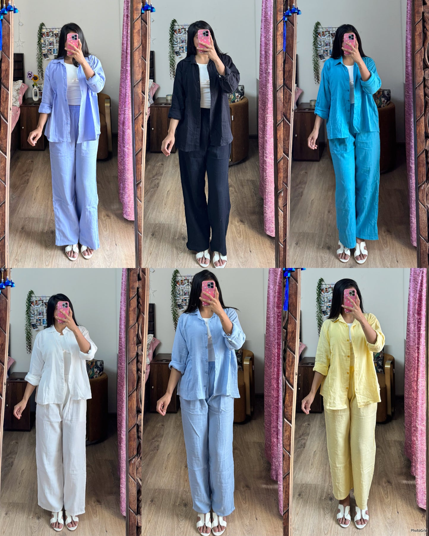 Linen Cotton Co-odds