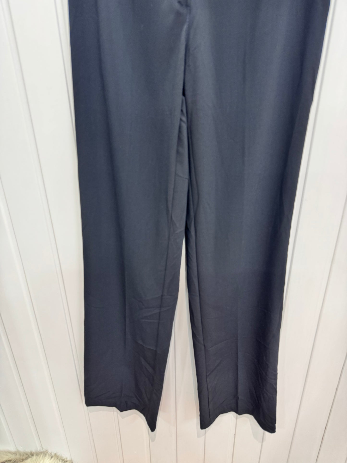 5026-28 Black Trousers