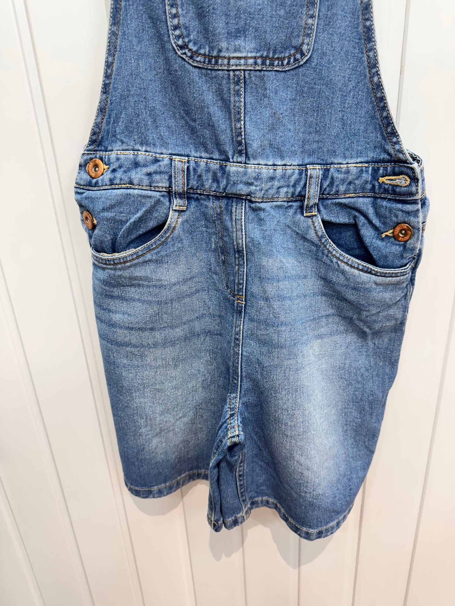 S83-Romper