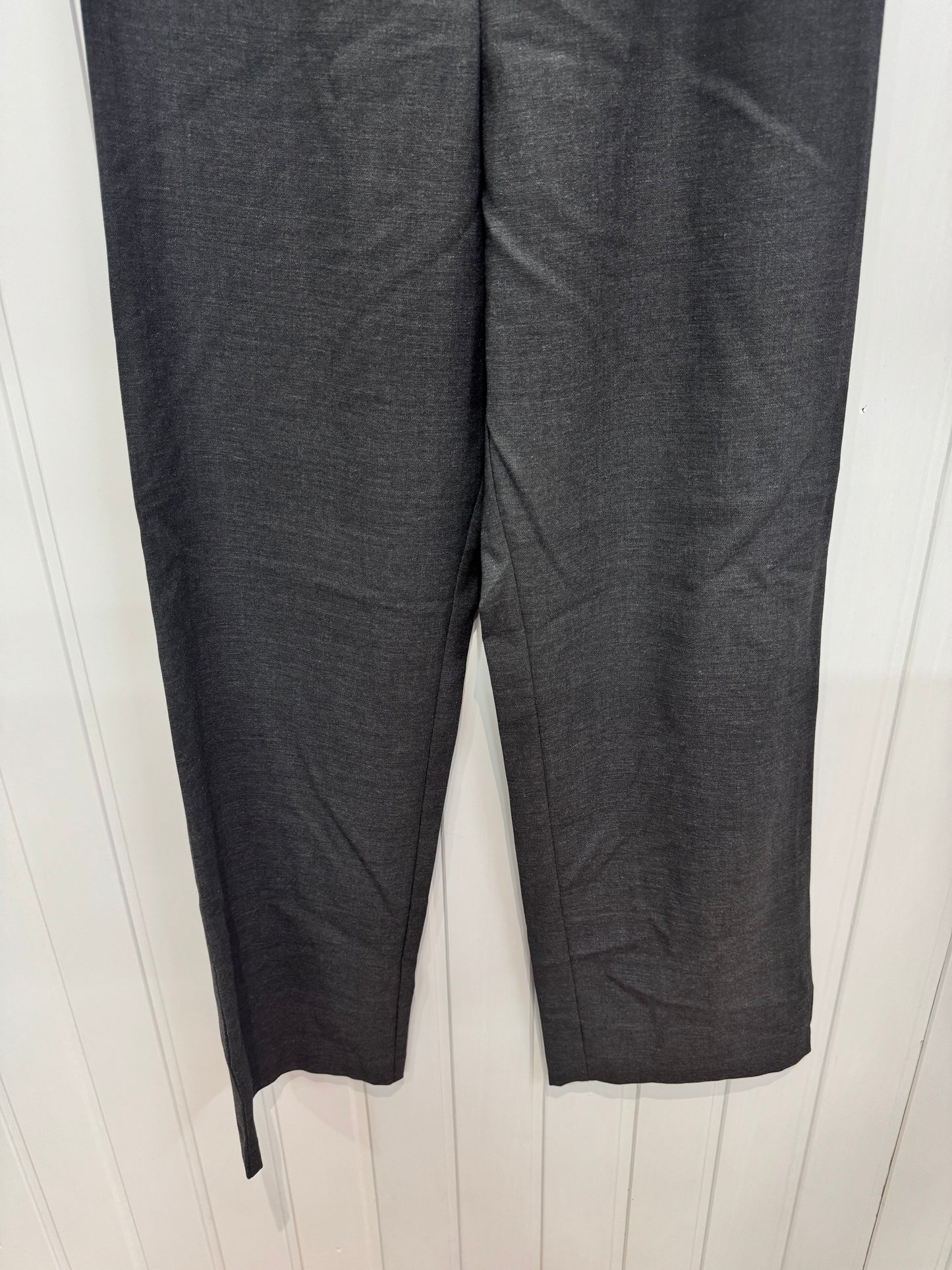 Product Code-10 Dark Grey Trousers