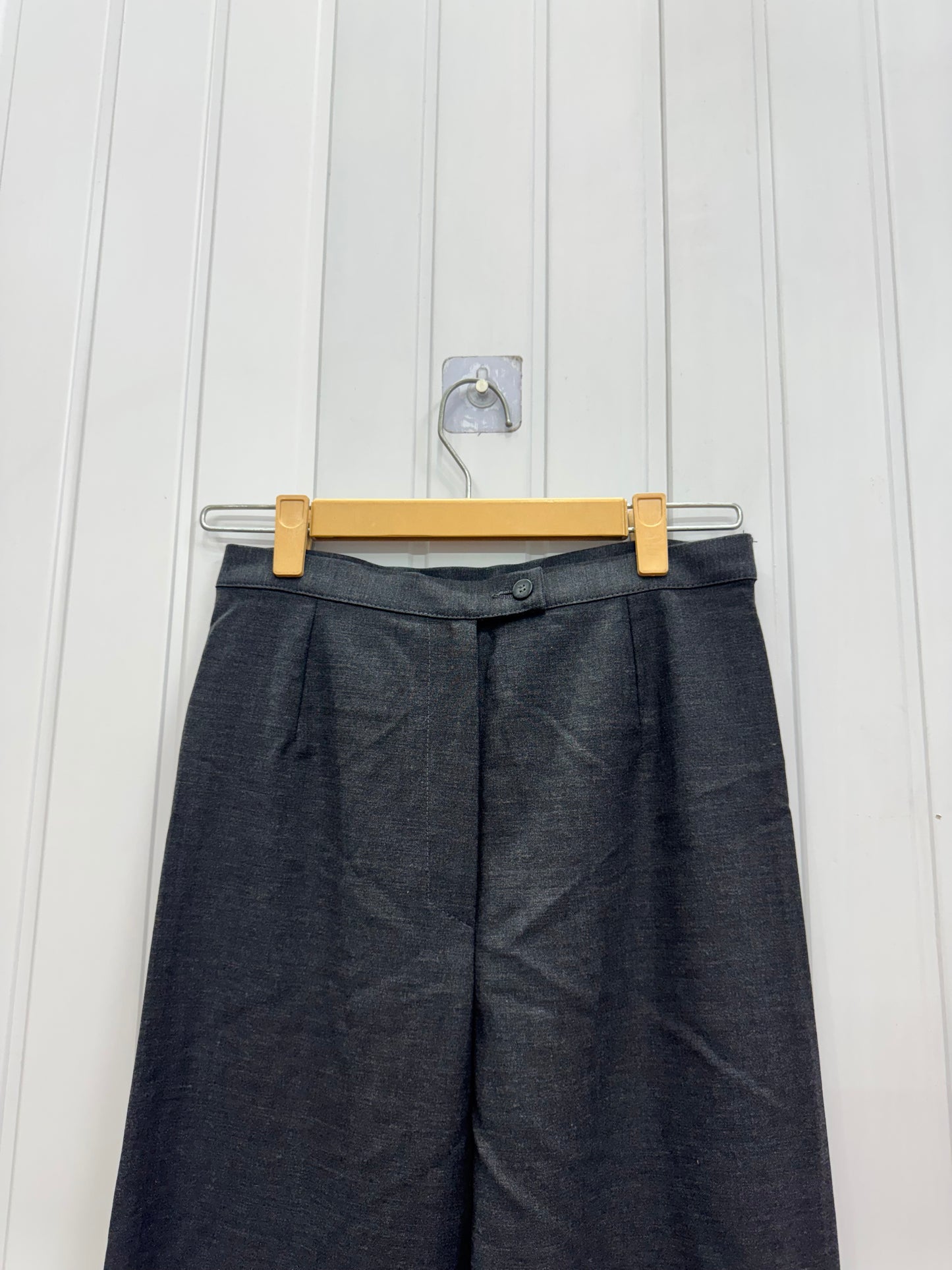 Product Code-10 Dark Grey Trousers