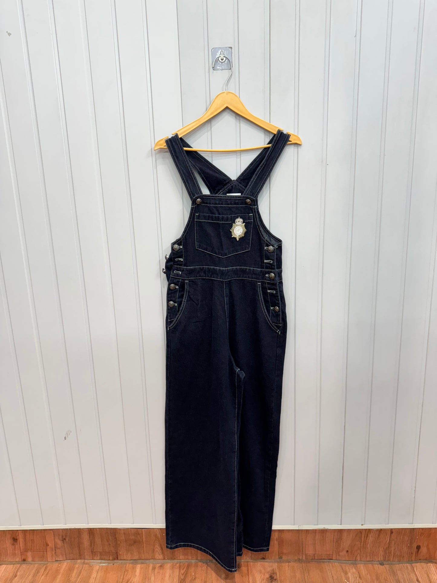 DE150-28 Dungaree