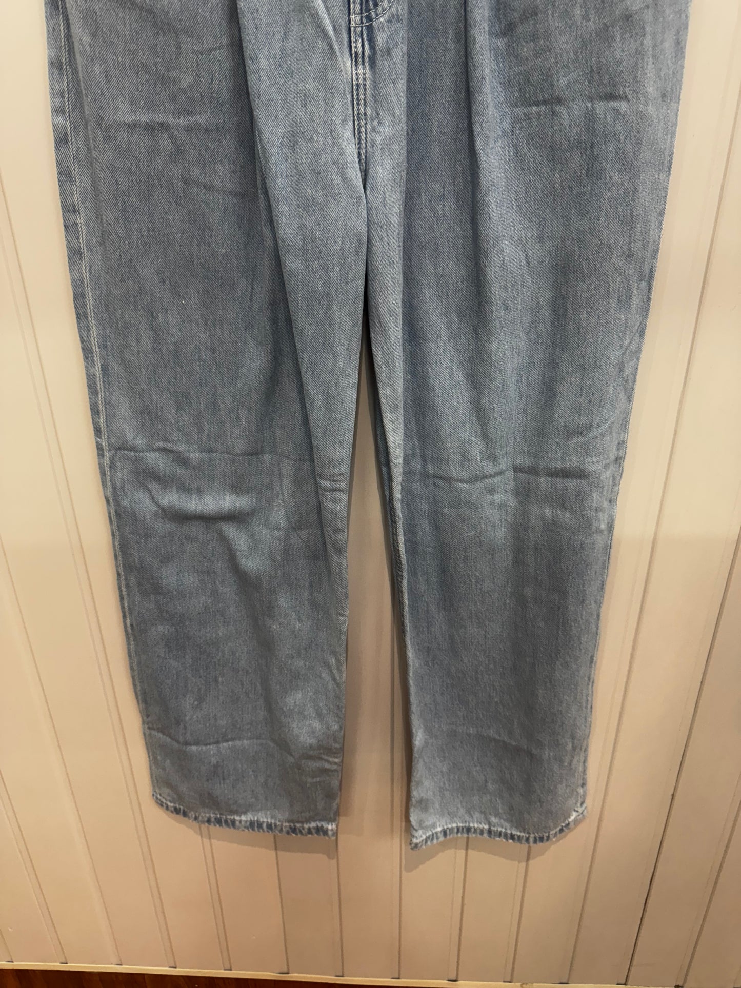 DE75-32 Baggy Fit