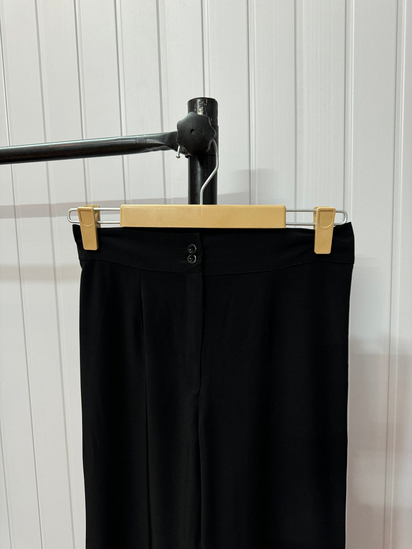 0615-26 Black Trousers