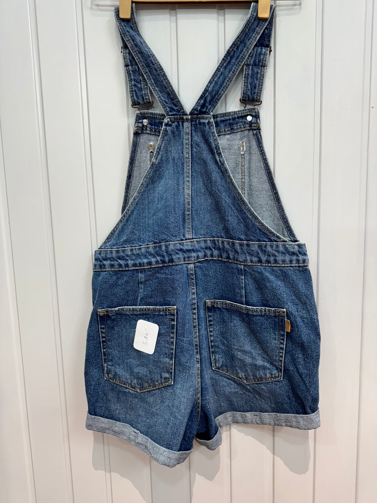 S80-32 Romper